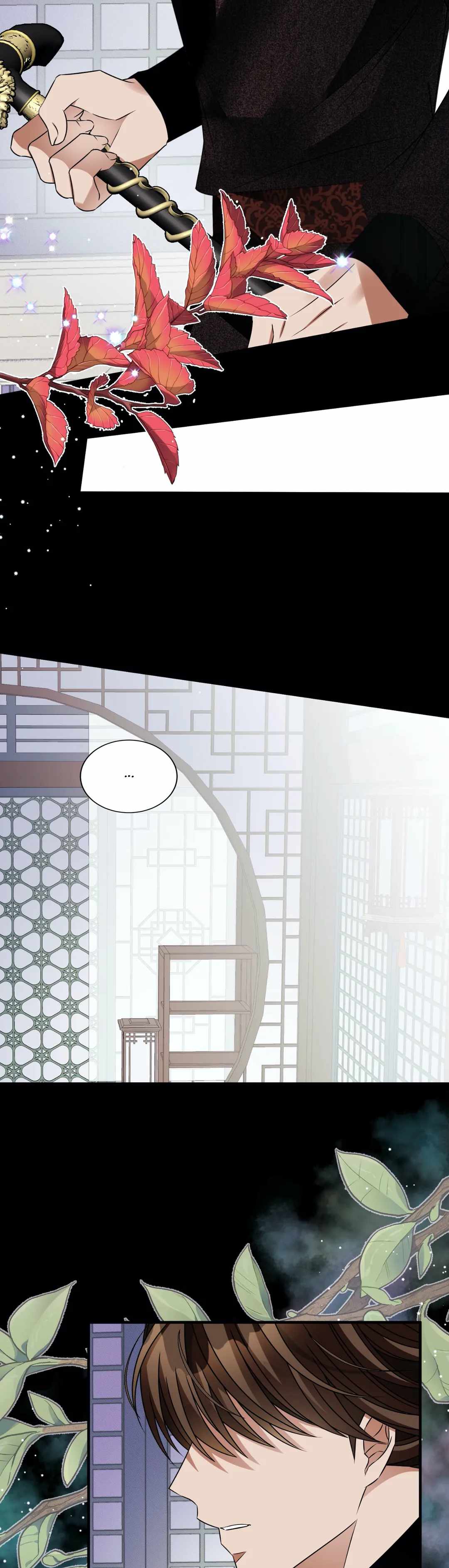 Bloom of Vengeance Chapter 40 page 13 - 