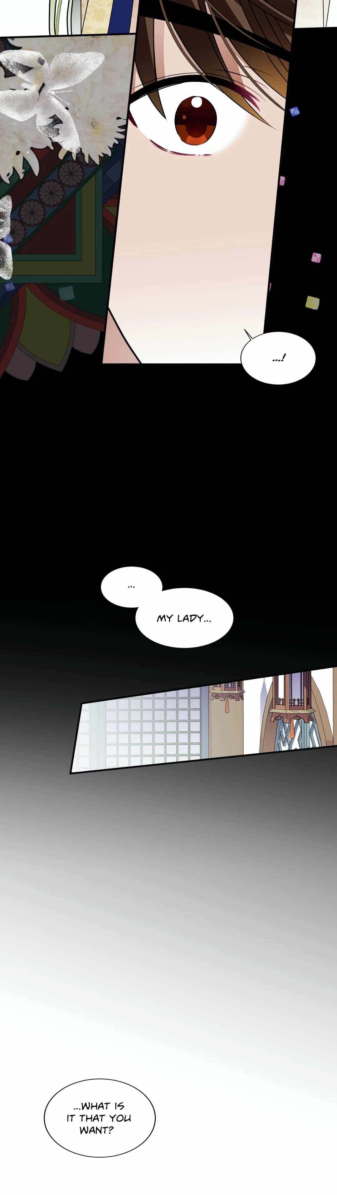 Bloom of Vengeance Chapter 40 page 21 - 