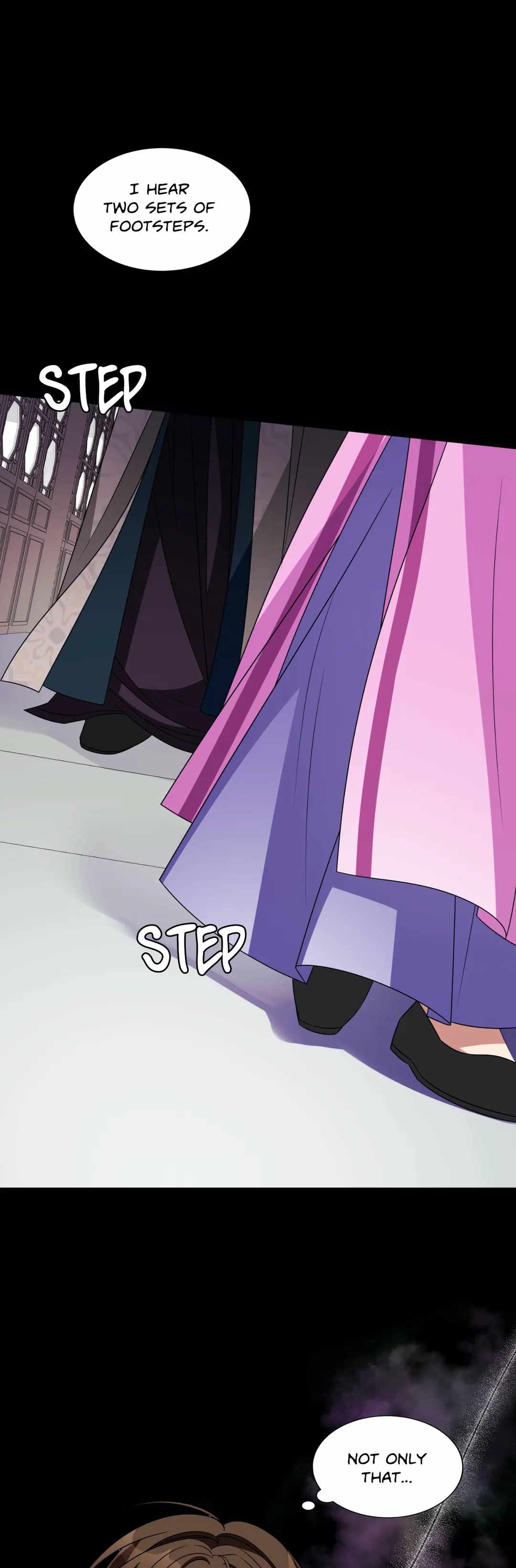 Bloom of Vengeance Chapter 40 page 32 - 