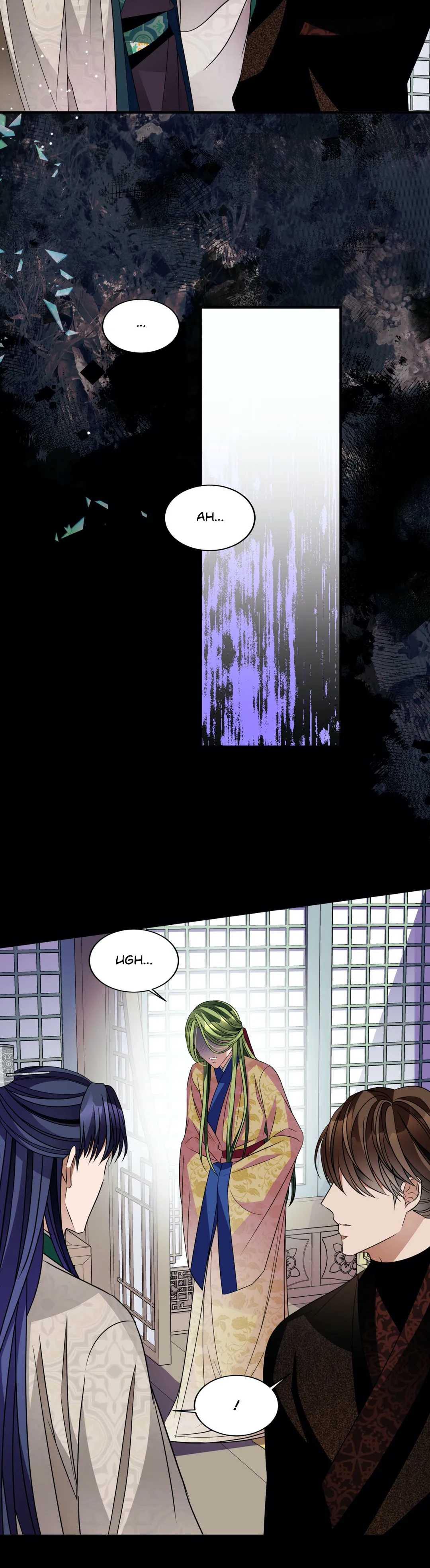 Bloom of Vengeance Chapter 41 page 24 - 
