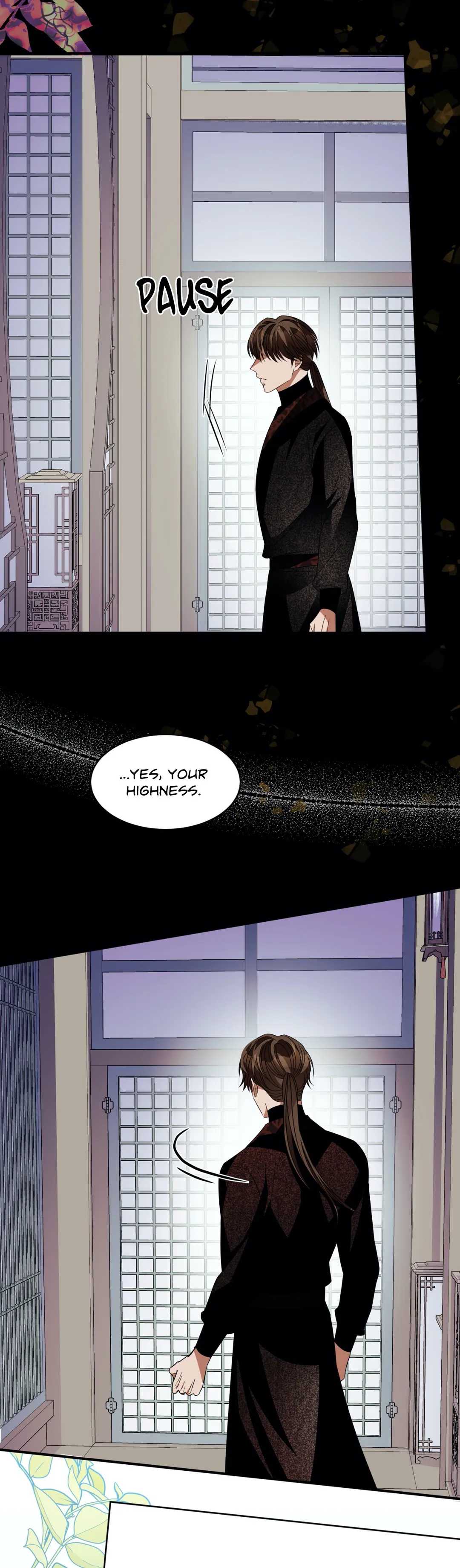 Bloom of Vengeance Chapter 41 page 28 - 