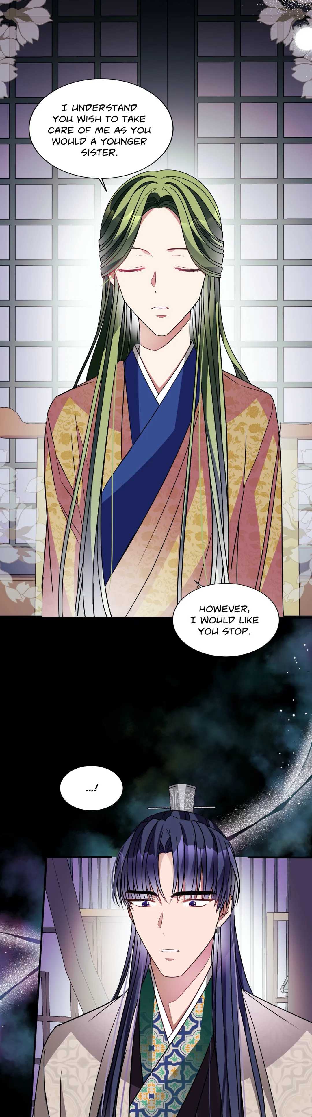 Bloom of Vengeance Chapter 41 page 31 - 