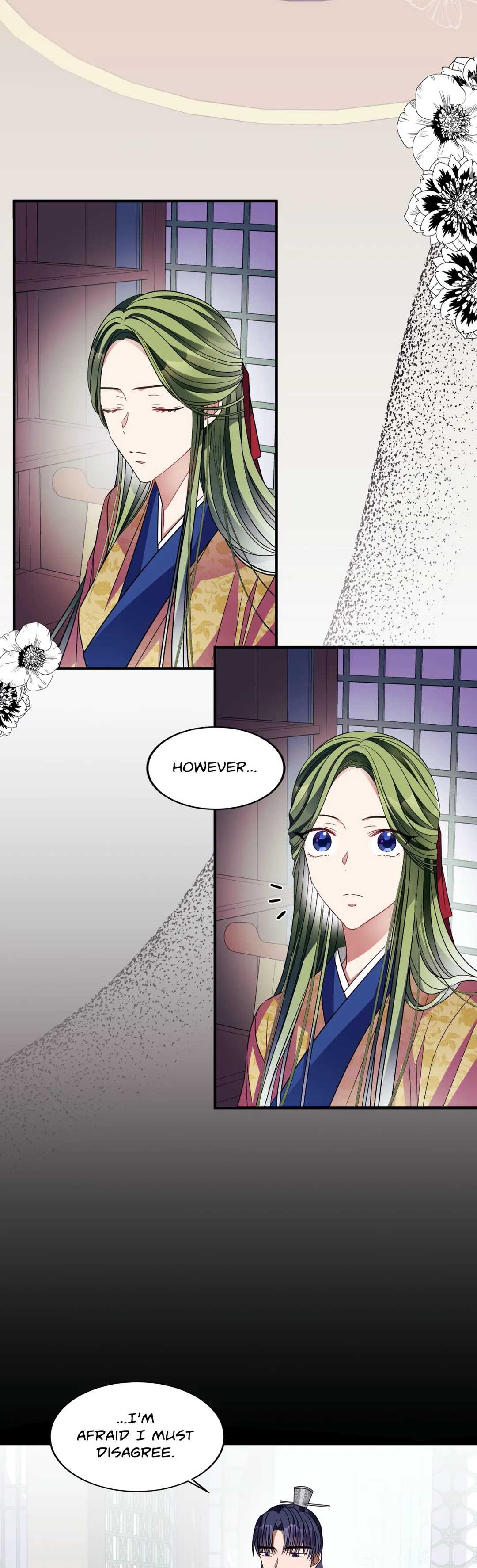 Bloom of Vengeance Chapter 42 page 2 - 