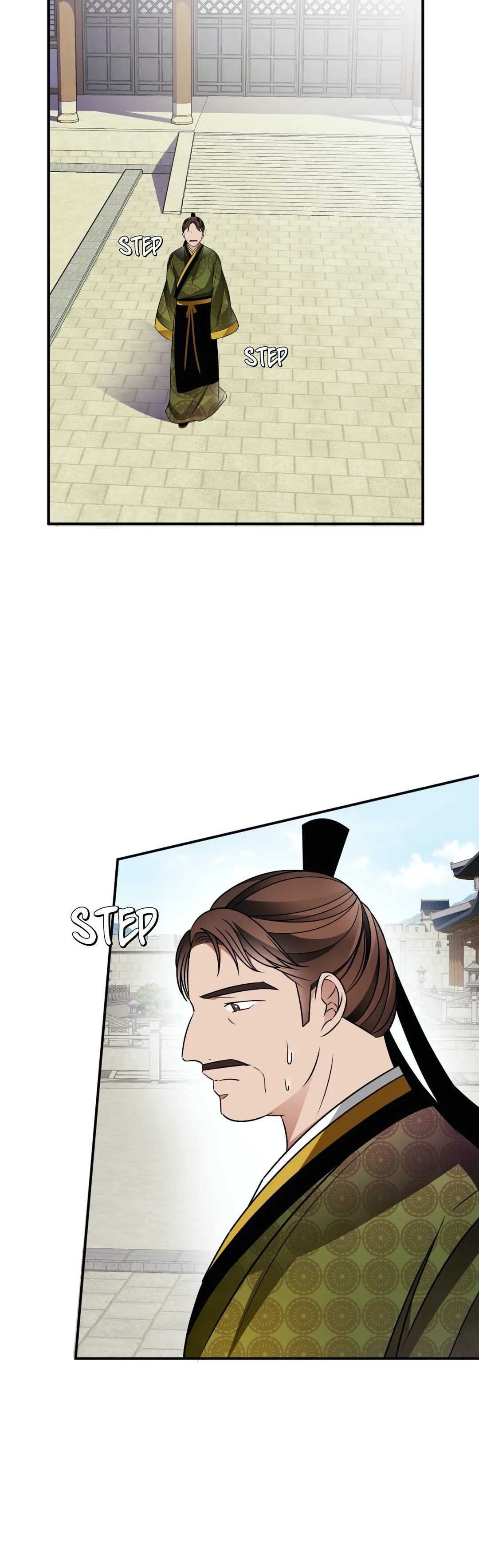 Bloom of Vengeance Chapter 42 page 15 - 