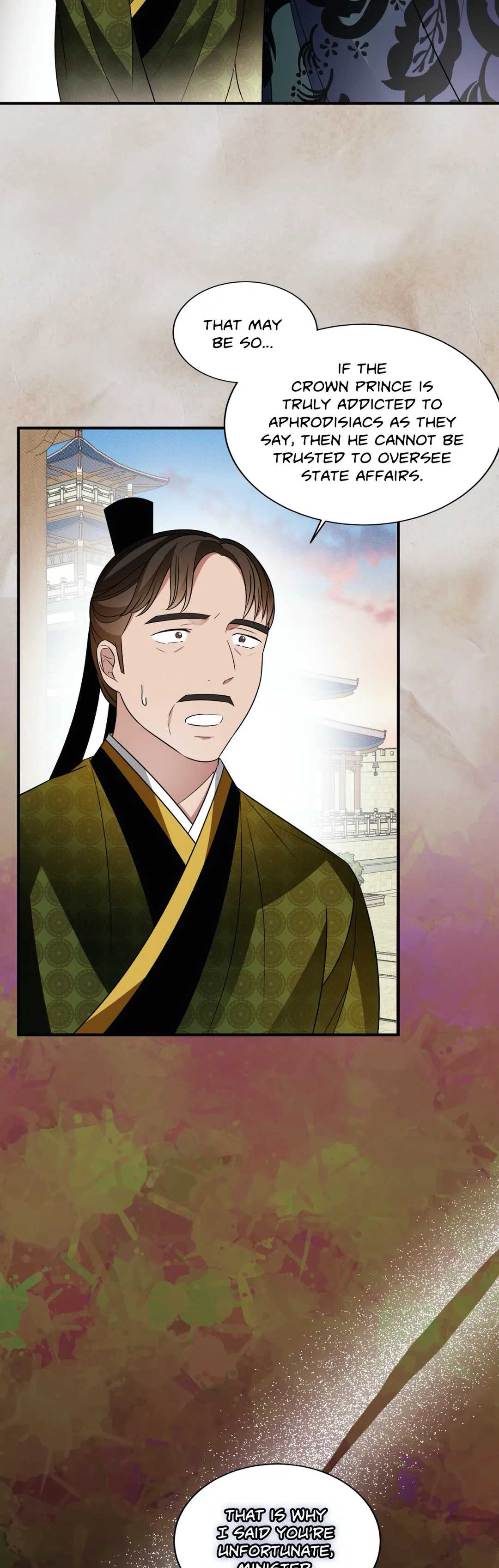 Bloom of Vengeance Chapter 42 page 24 - 