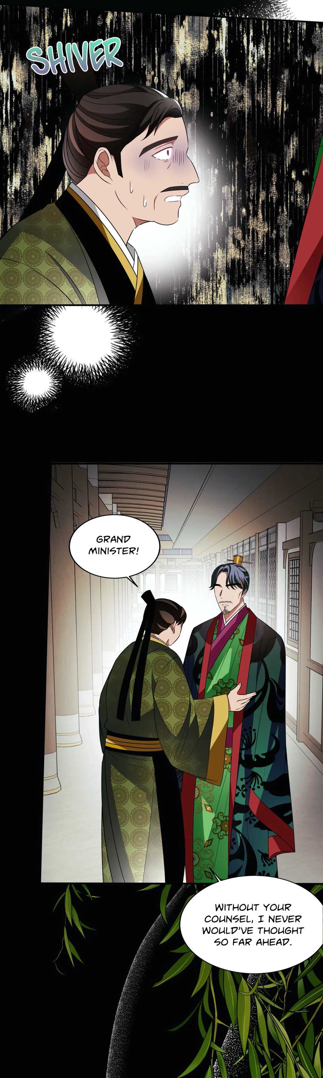 Bloom of Vengeance Chapter 42 page 28 - 