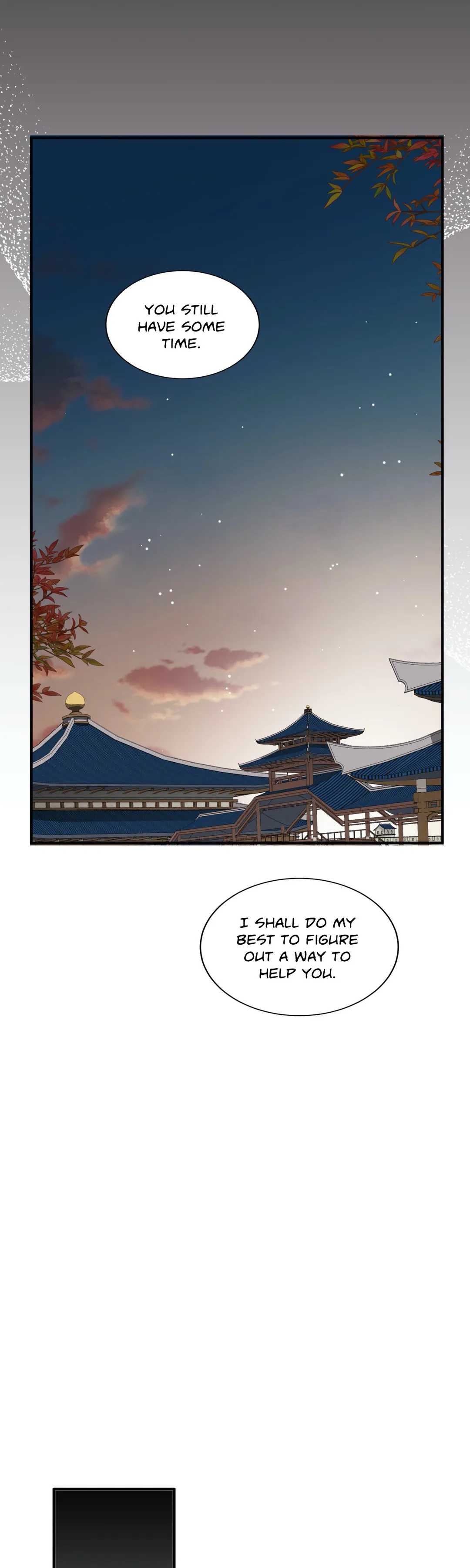 Bloom of Vengeance Chapter 42 page 30 - 
