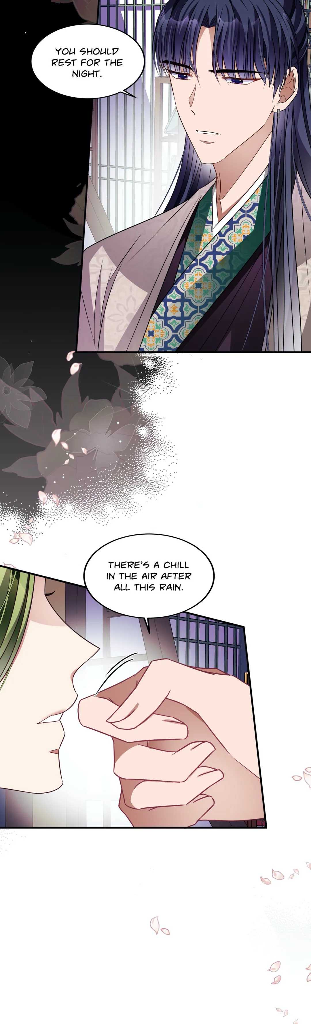 Bloom of Vengeance Chapter 42 page 4 - 