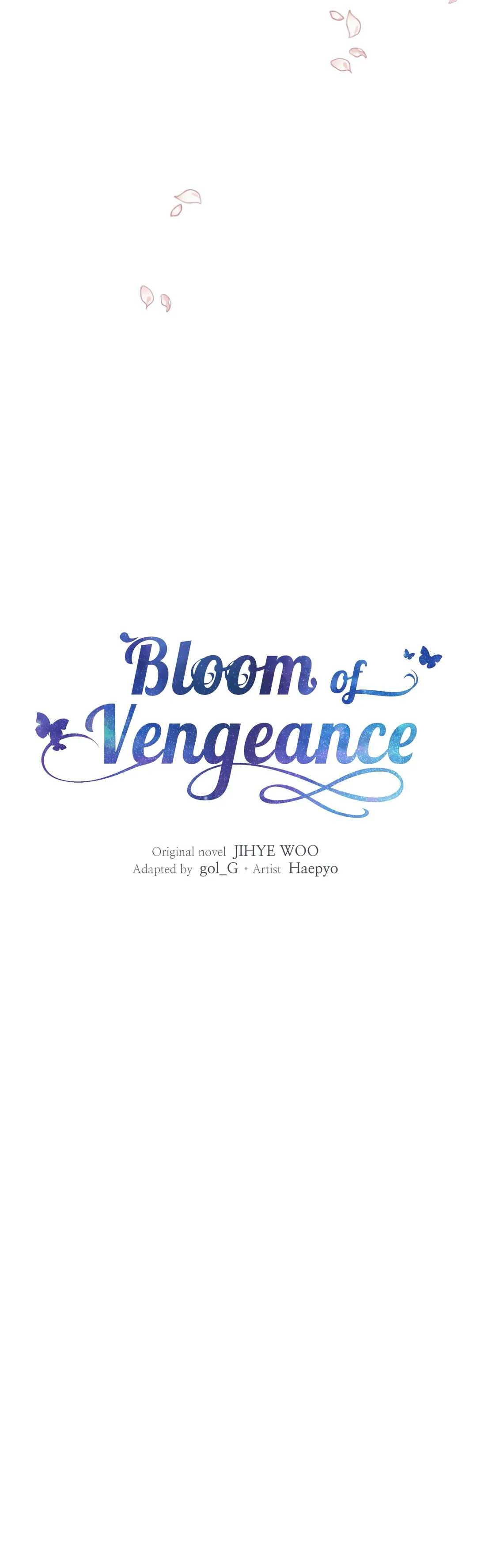 Bloom of Vengeance Chapter 42 page 5 - 
