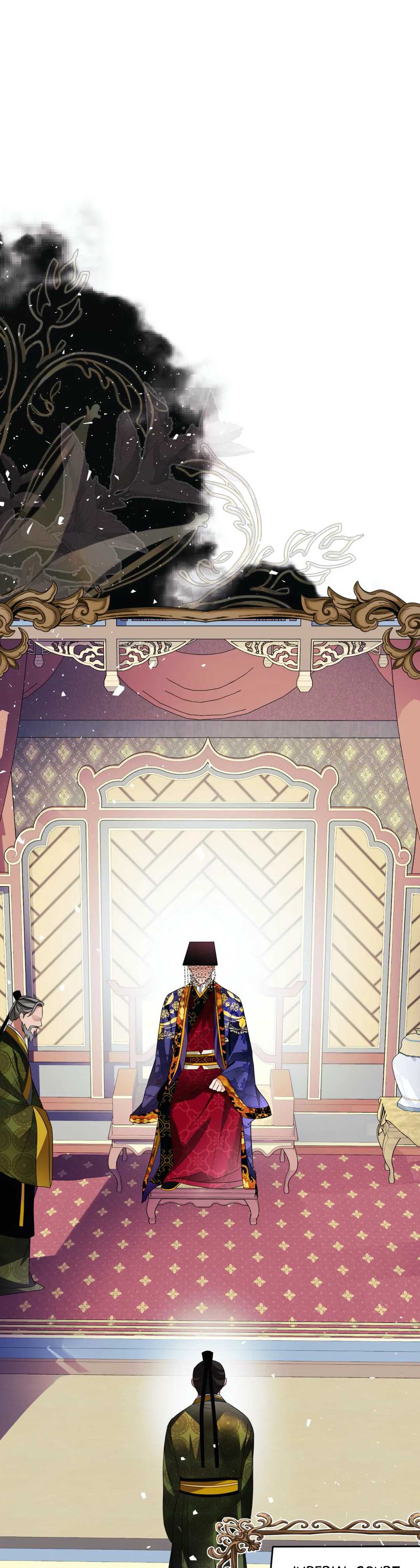 Bloom of Vengeance Chapter 42 page 6 - 