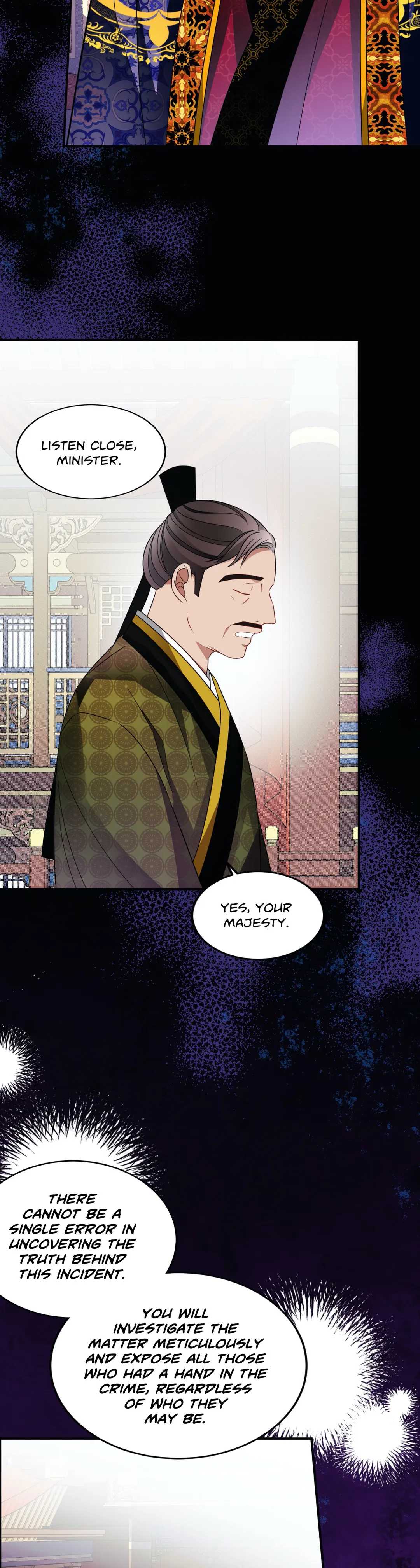 Bloom of Vengeance Chapter 42 page 9 - 
