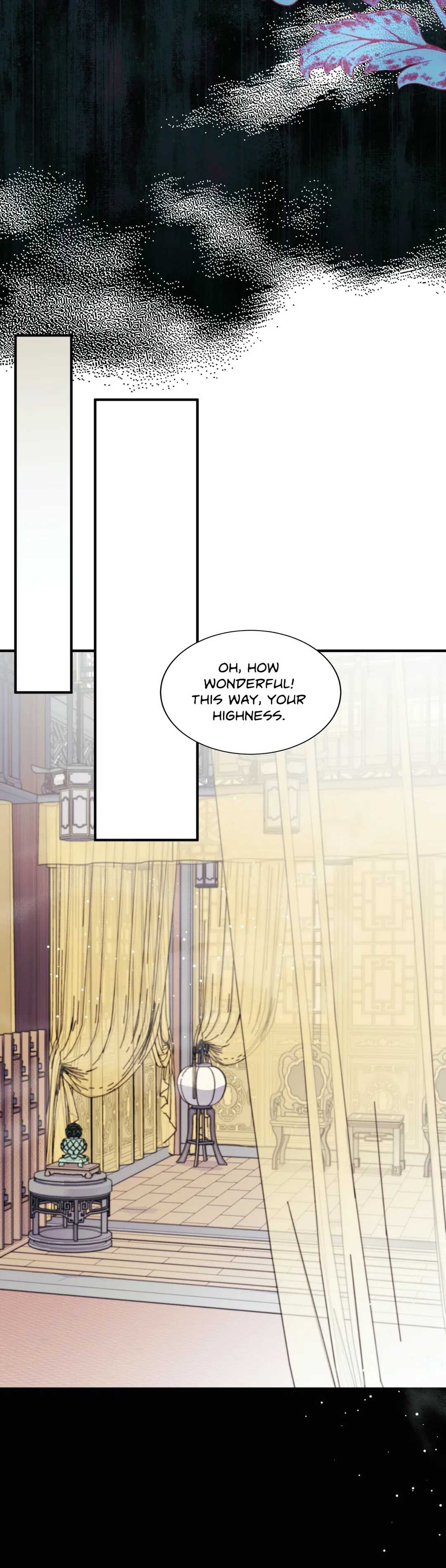 Bloom of Vengeance Chapter 43 page 22 - 