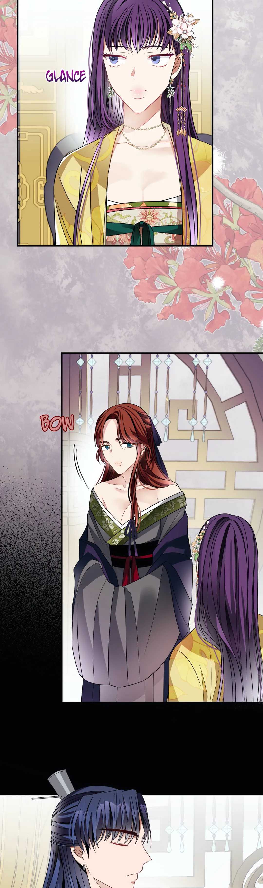 Bloom of Vengeance Chapter 43 page 27 - 