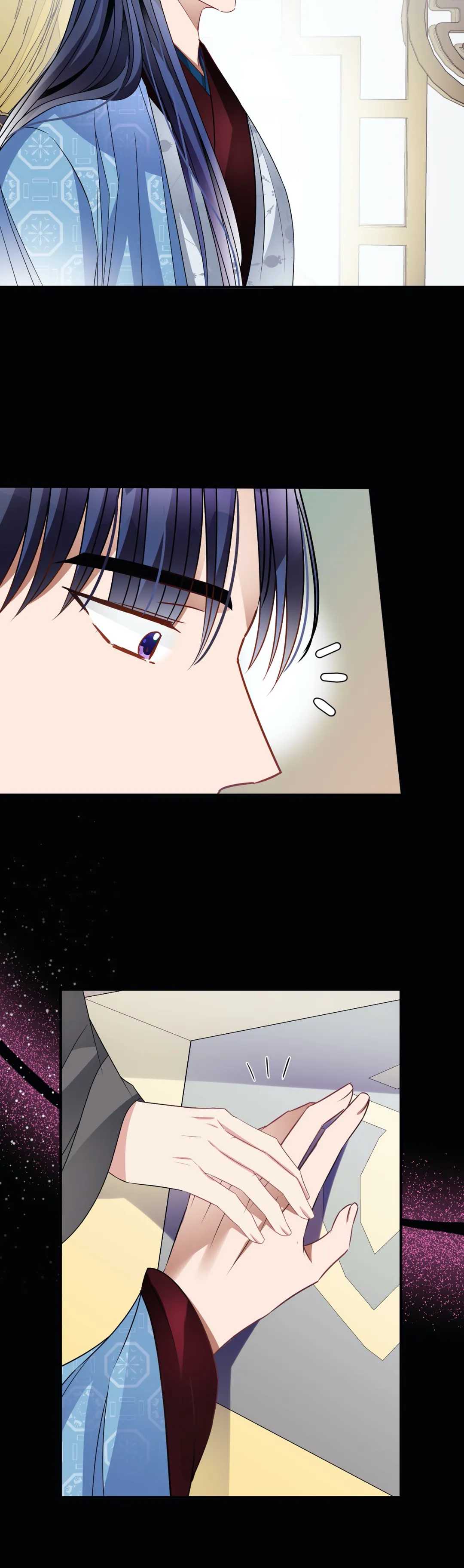 Bloom of Vengeance Chapter 43 page 28 - 