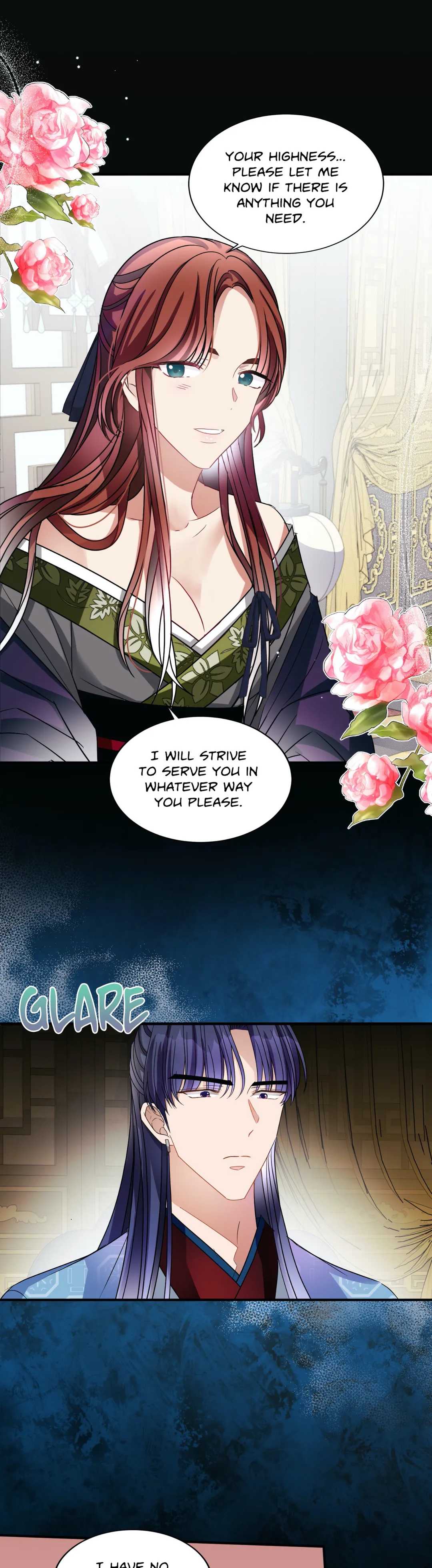 Bloom of Vengeance Chapter 43 page 29 - 
