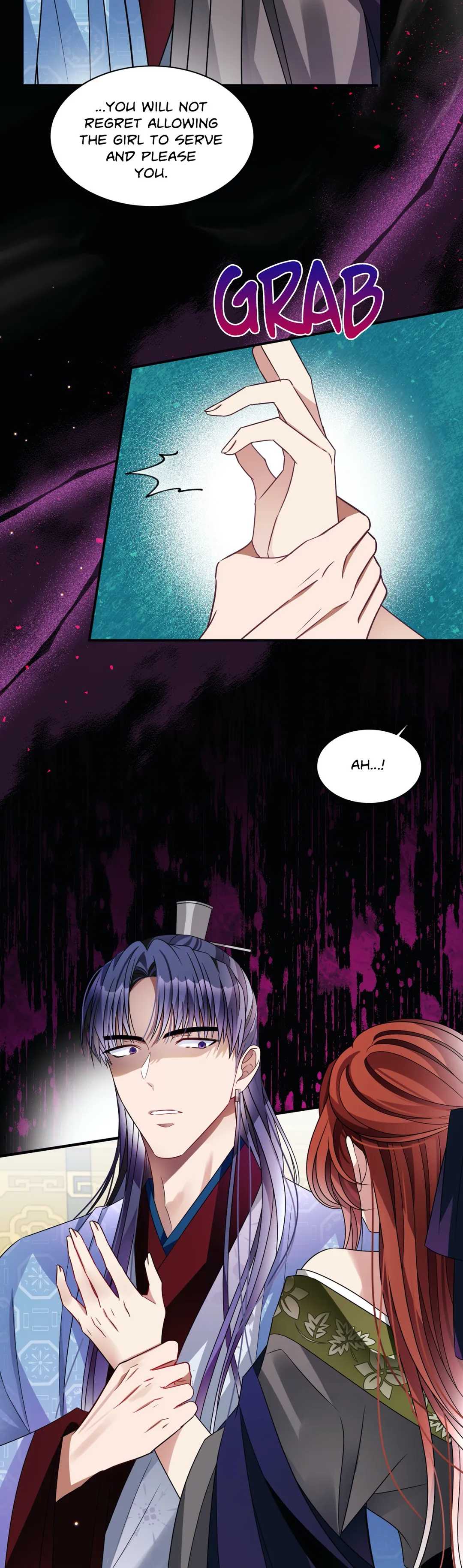 Bloom of Vengeance Chapter 44 page 2 - 
