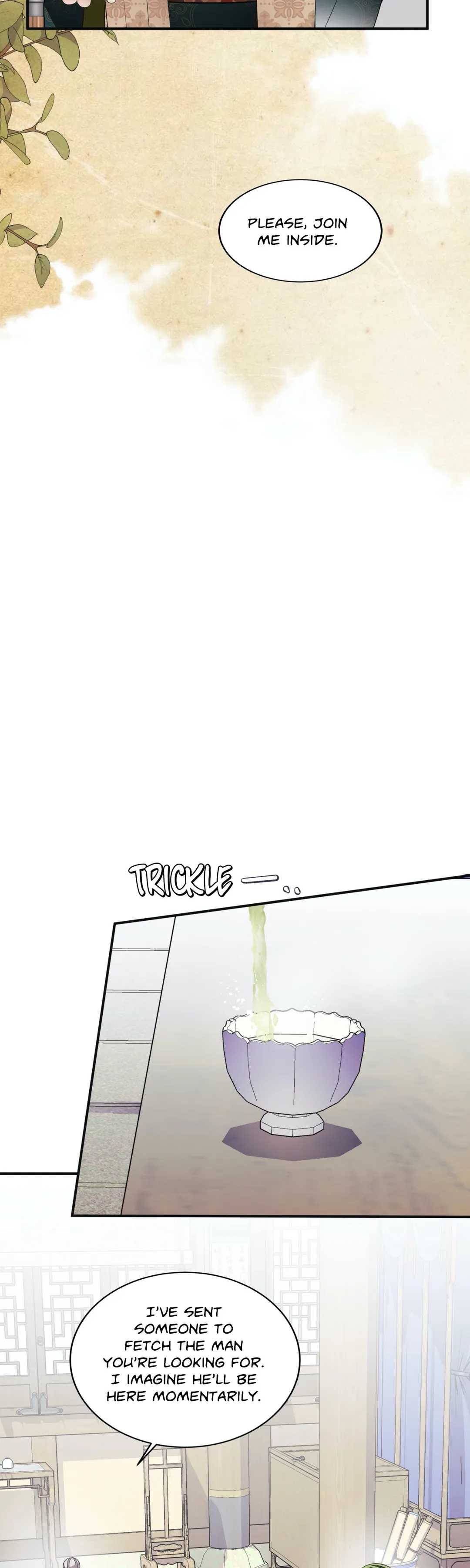 Bloom of Vengeance Chapter 44 page 24 - 