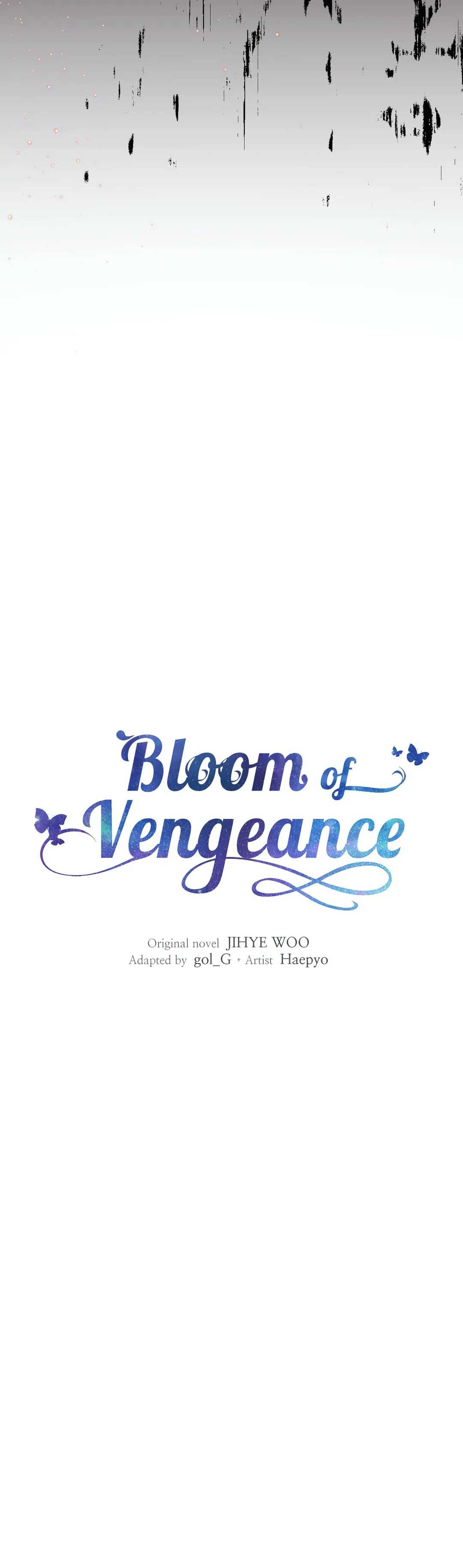 Bloom of Vengeance Chapter 44 page 4 - 