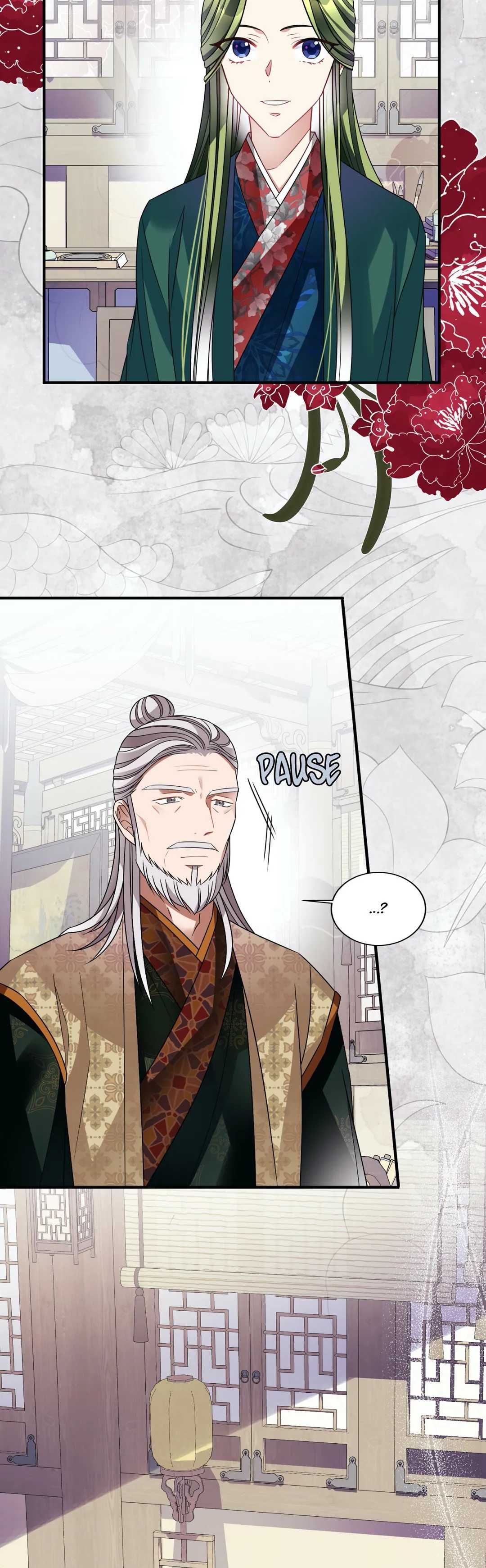 Bloom of Vengeance Chapter 44 page 32 - 