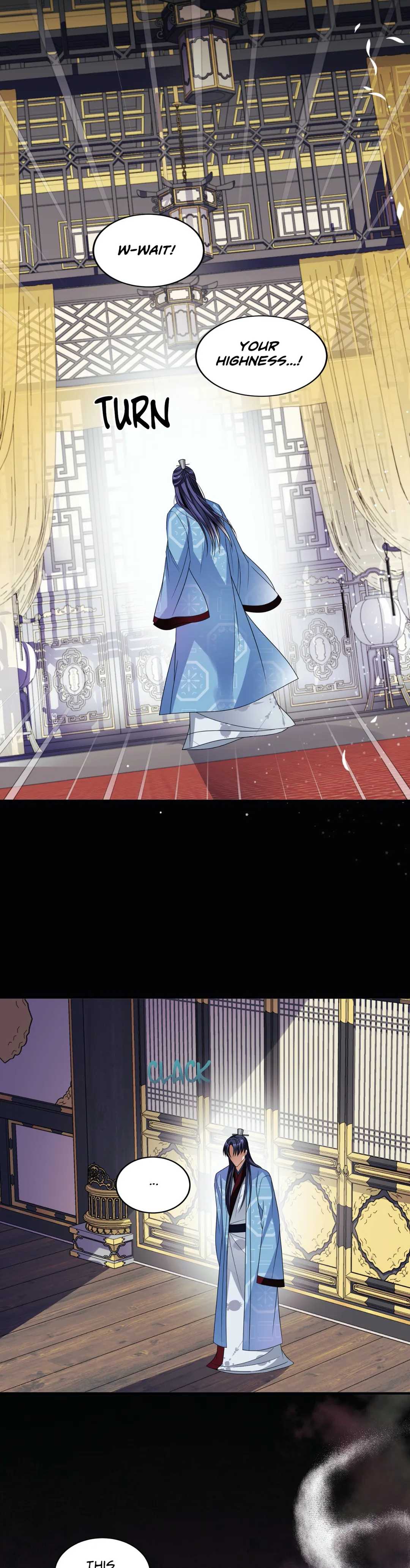 Bloom of Vengeance Chapter 44 page 7 - 