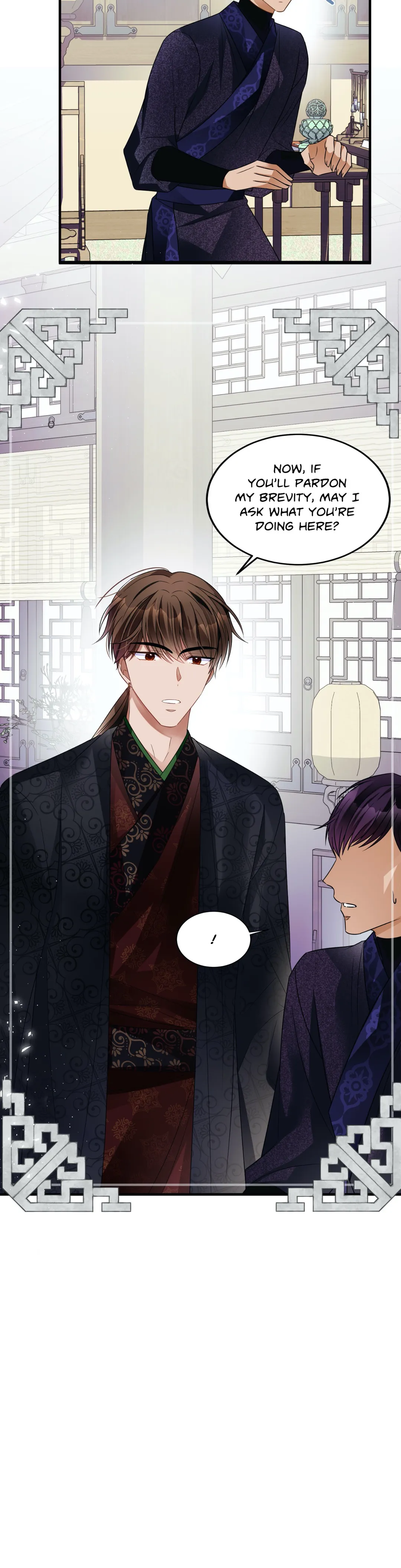 Bloom of Vengeance Chapter 45 page 11 - 