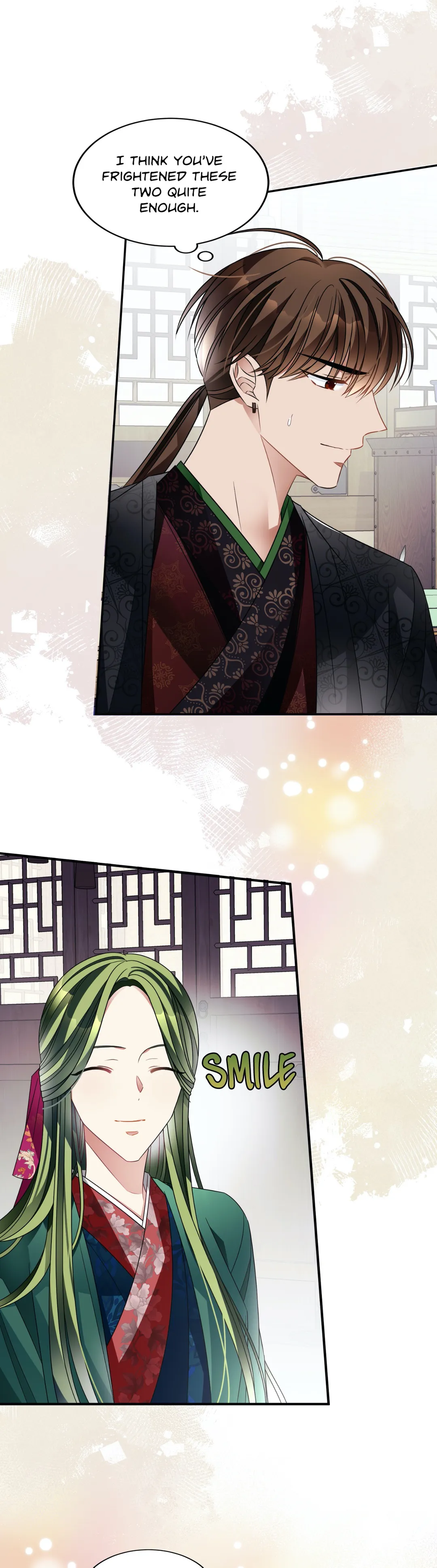 Bloom of Vengeance Chapter 45 page 14 - 