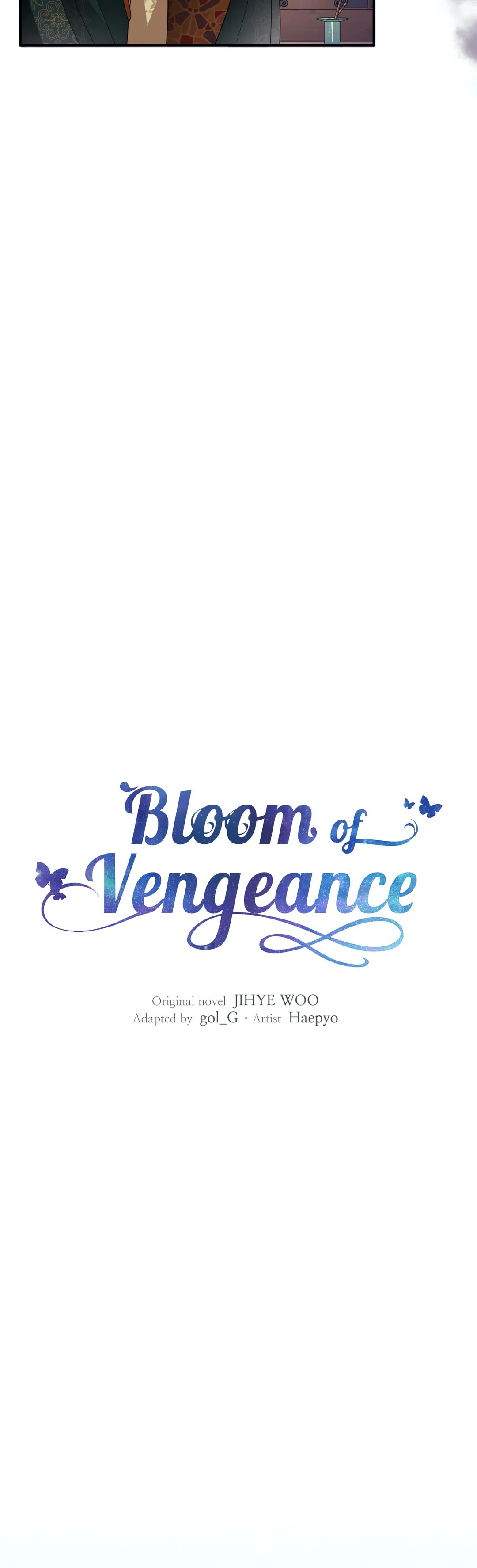 Bloom of Vengeance Chapter 45 page 4 - 