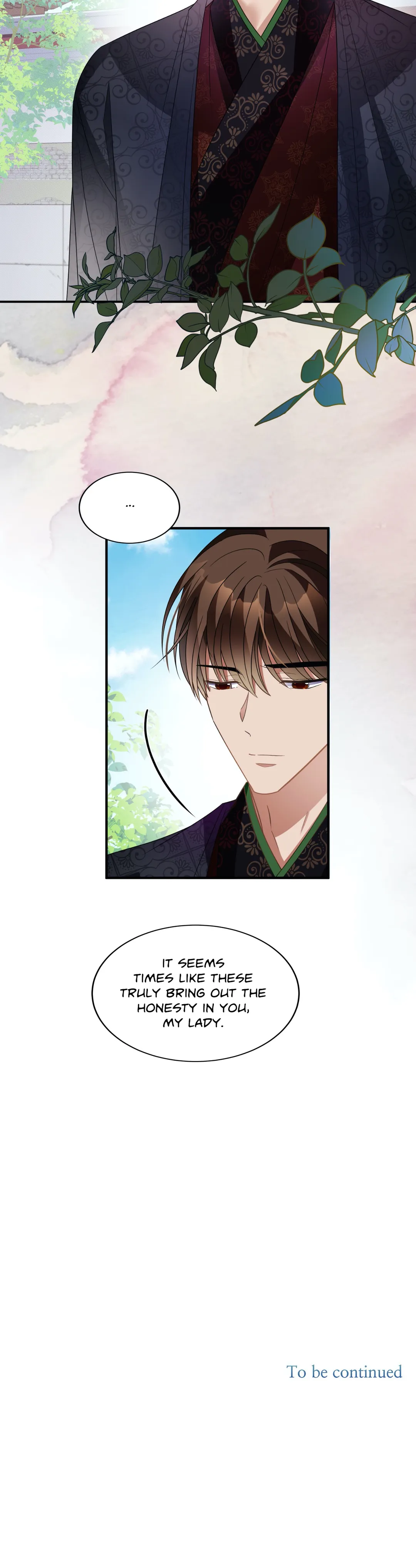 Bloom of Vengeance Chapter 45 page 32 - 