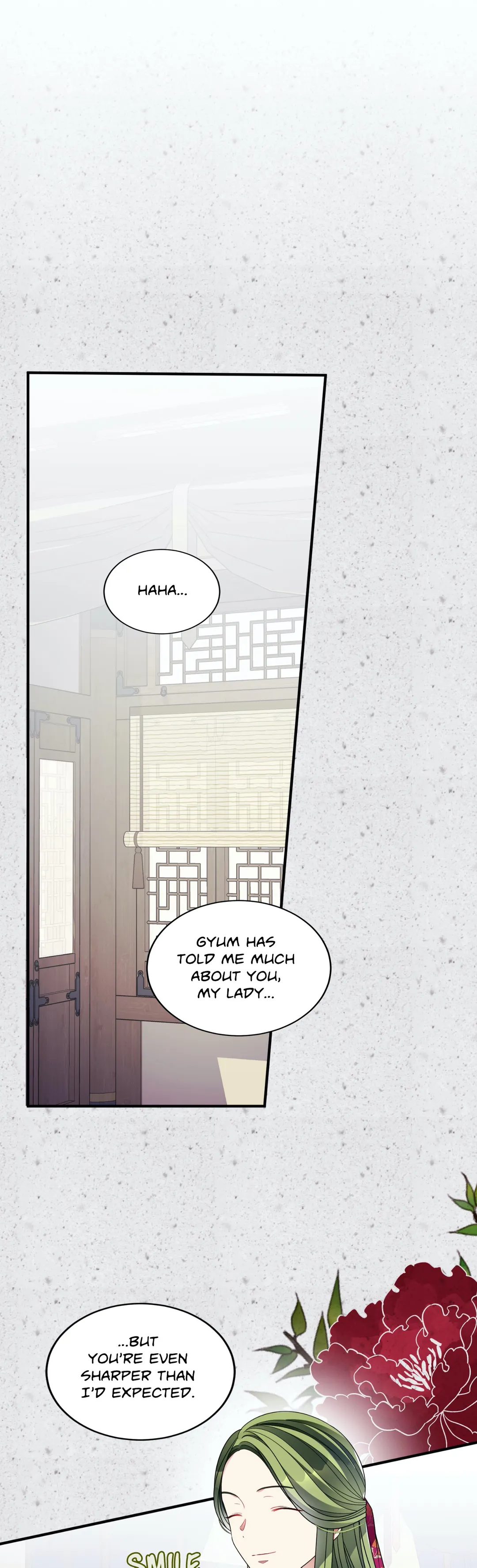 Bloom of Vengeance Chapter 45 page 5 - 