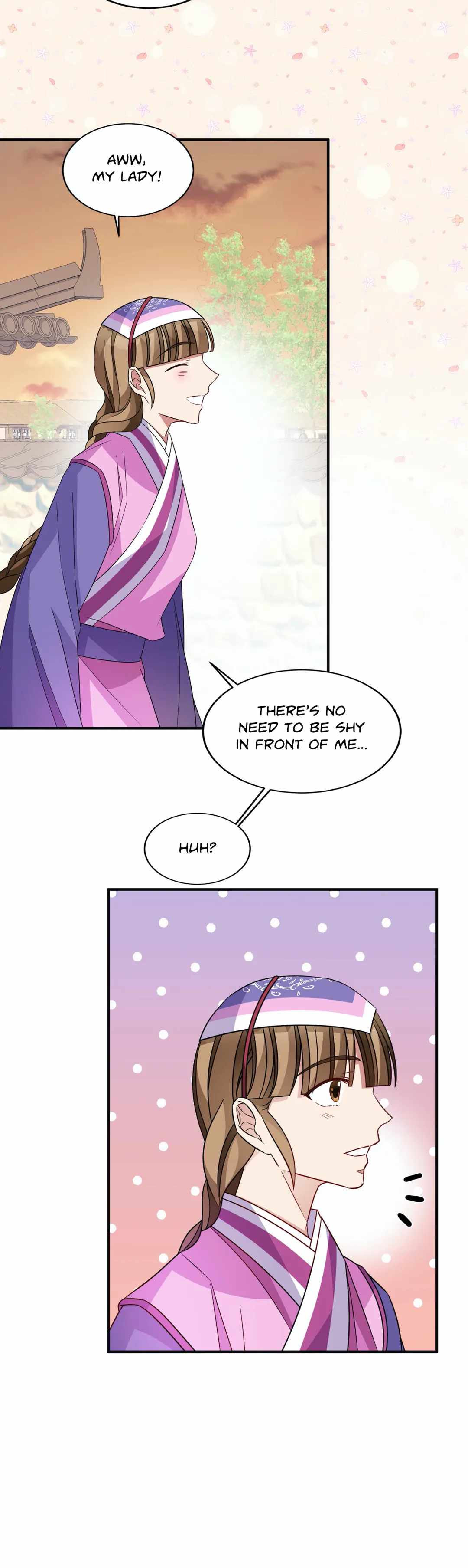 Bloom of Vengeance Chapter 46 page 14 - 