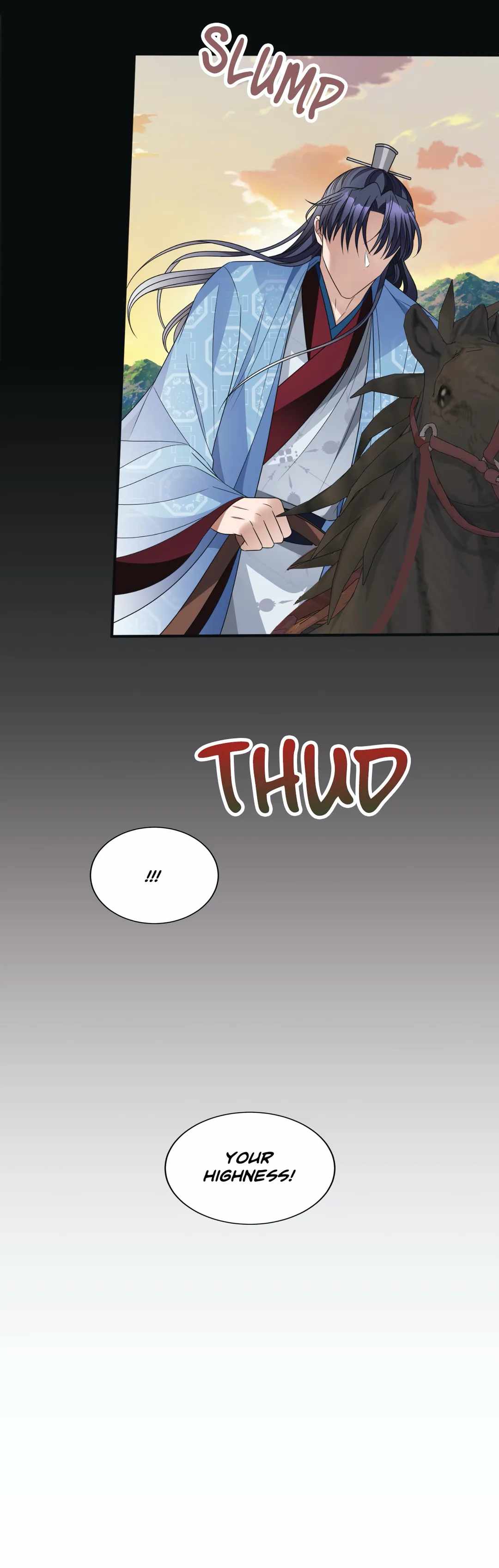 Bloom of Vengeance Chapter 46 page 19 - 