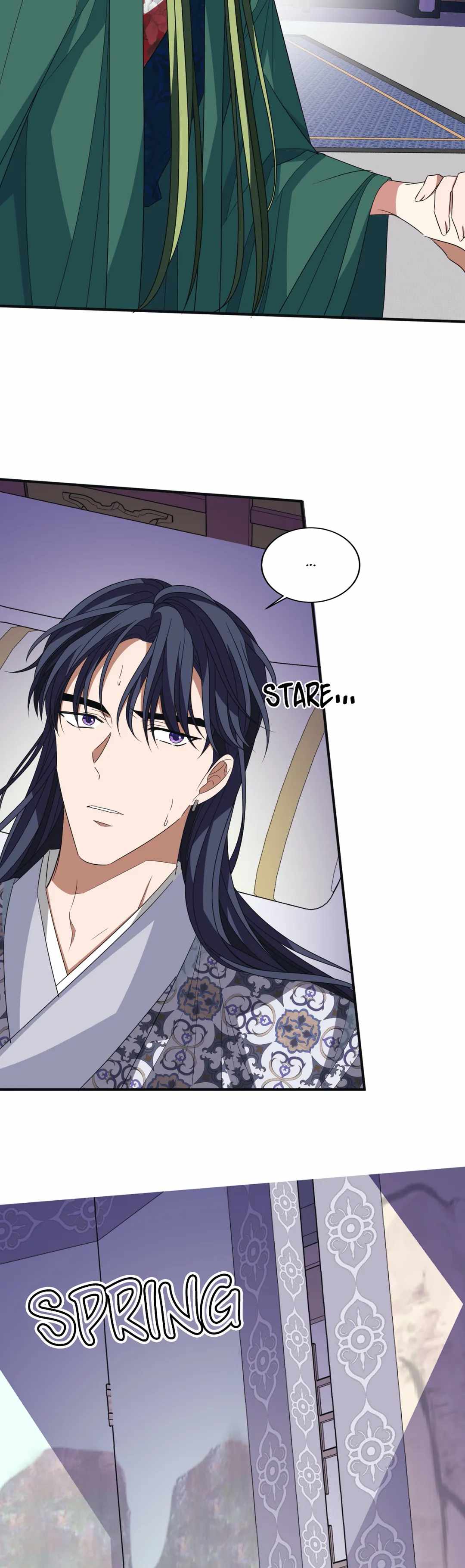 Bloom of Vengeance Chapter 46 page 22 - 