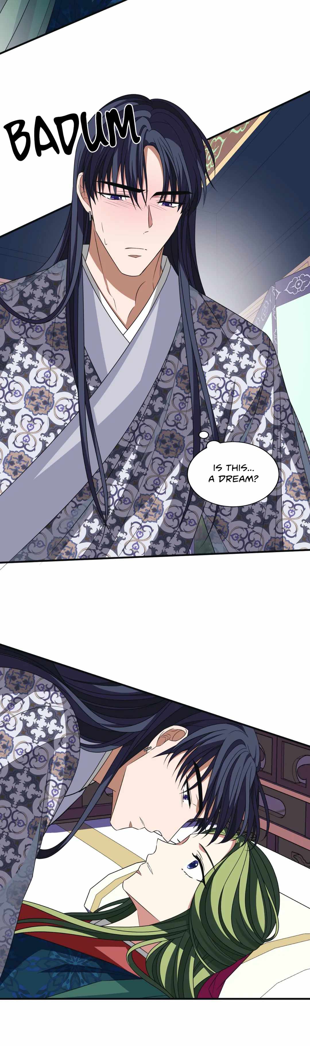 Bloom of Vengeance Chapter 46 page 24 - 