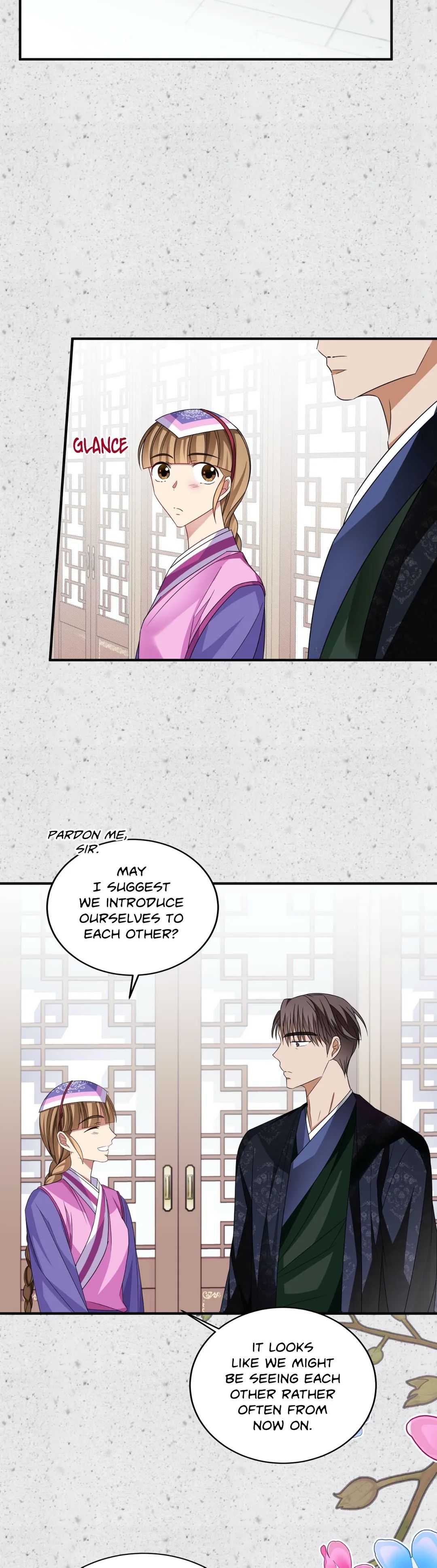 Bloom of Vengeance Chapter 47 page 2 - 