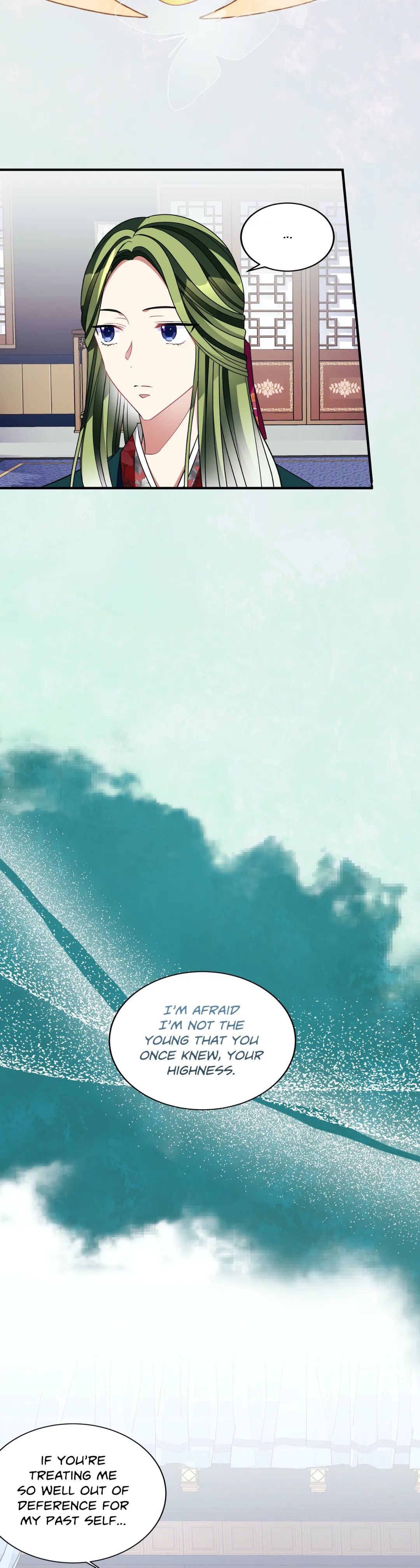 Bloom of Vengeance Chapter 47 page 16 - 