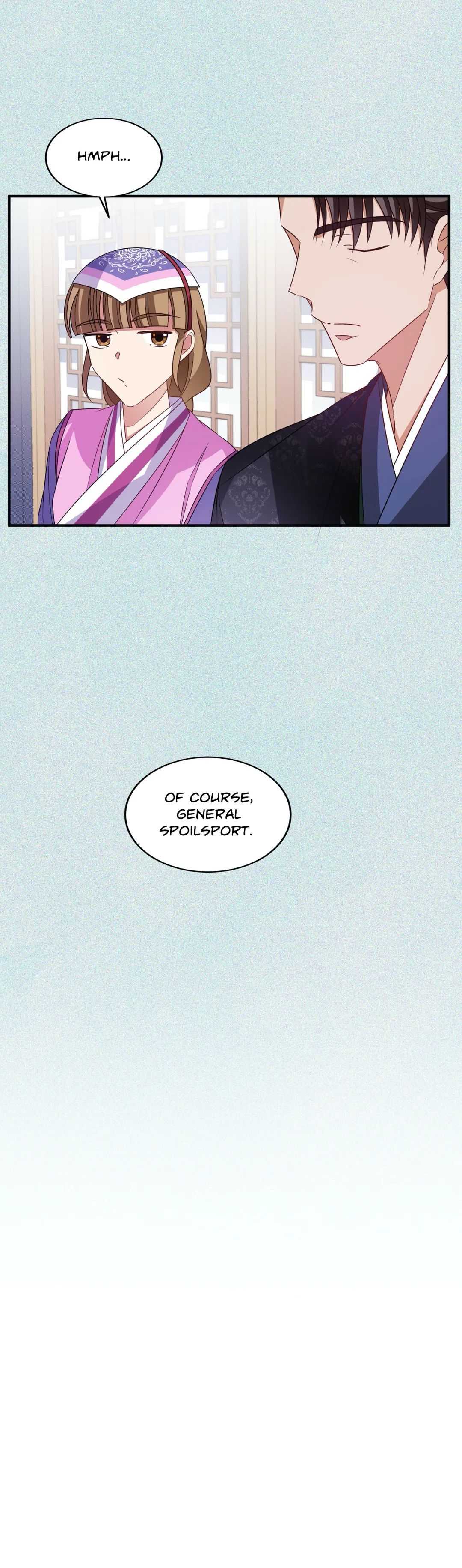 Bloom of Vengeance Chapter 47 page 6 - 