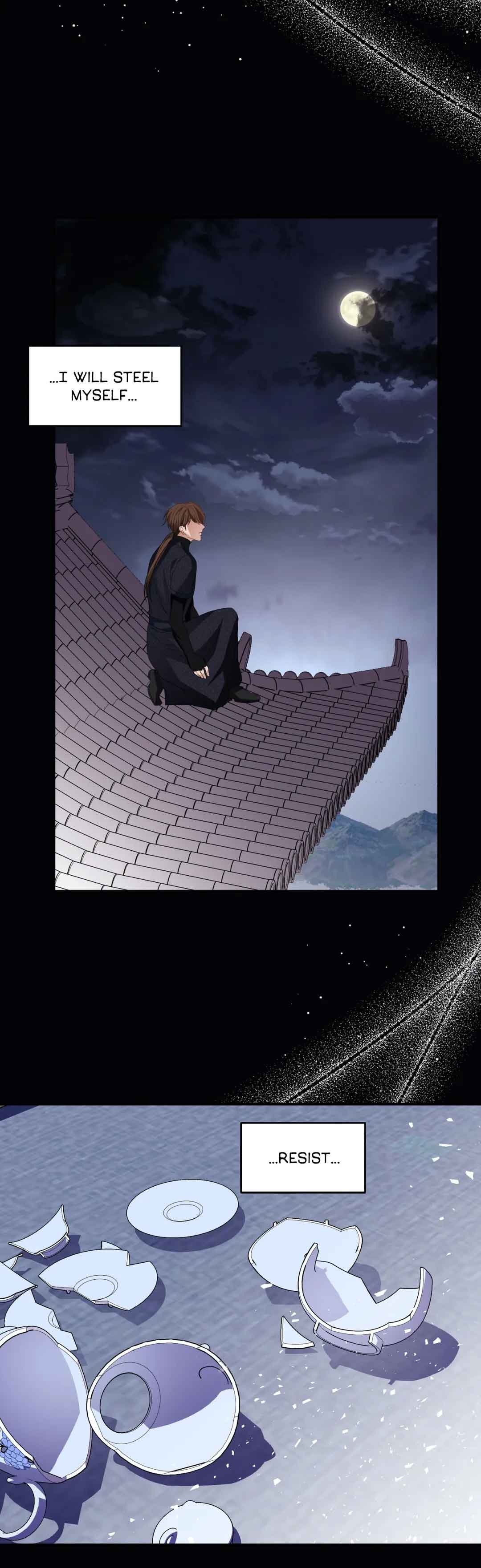 Bloom of Vengeance Chapter 48 page 30 - 