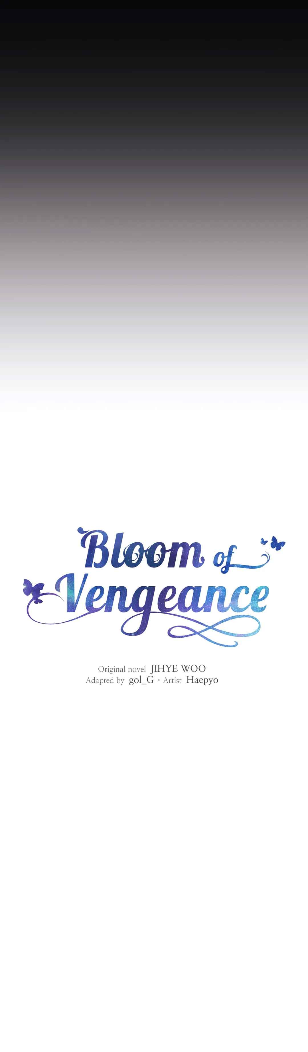 Bloom of Vengeance Chapter 48 page 5 - 