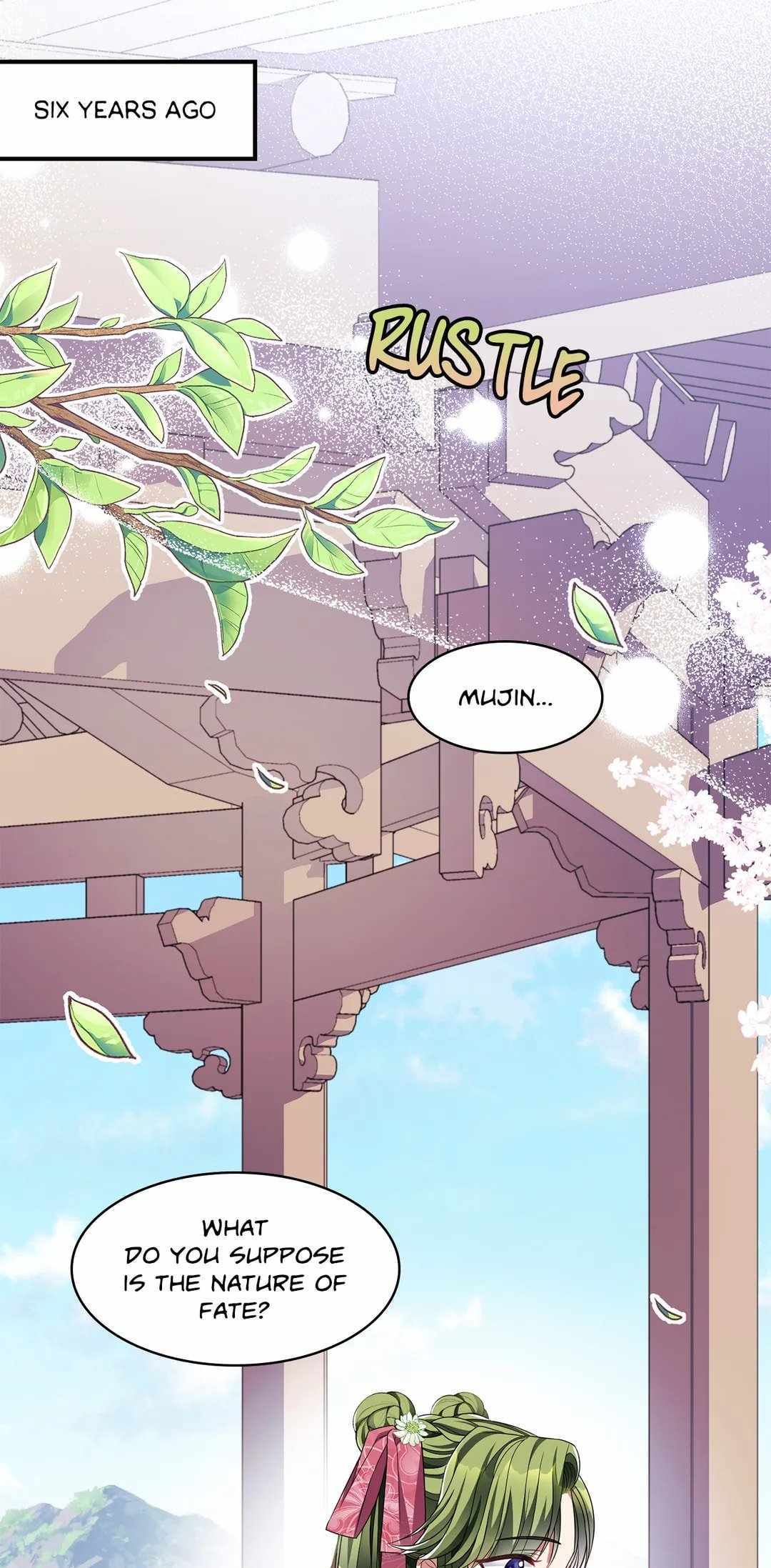 Bloom of Vengeance Chapter 49 page 2 - 