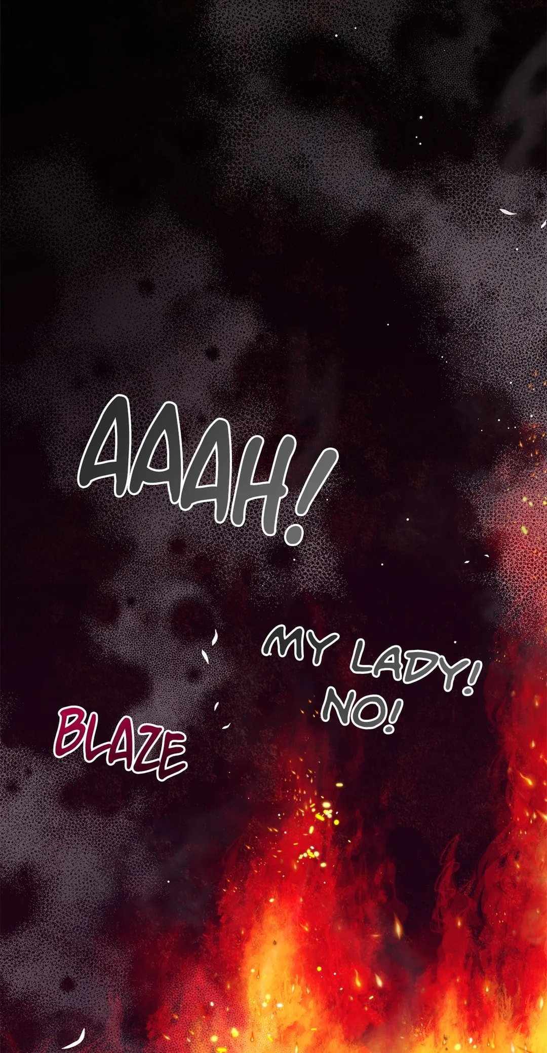 Bloom of Vengeance Chapter 49 page 22 - 
