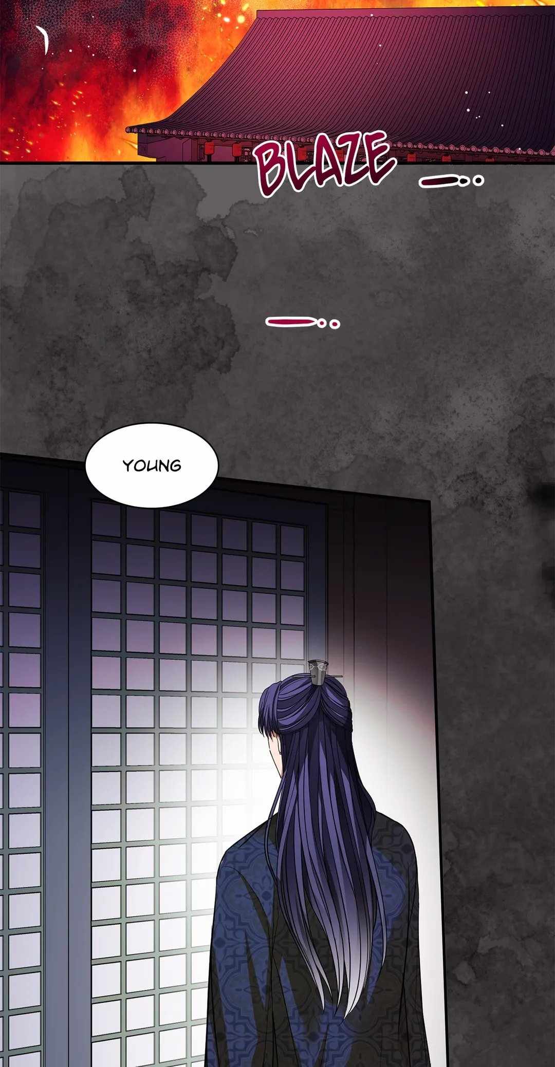 Bloom of Vengeance Chapter 49 page 23 - 
