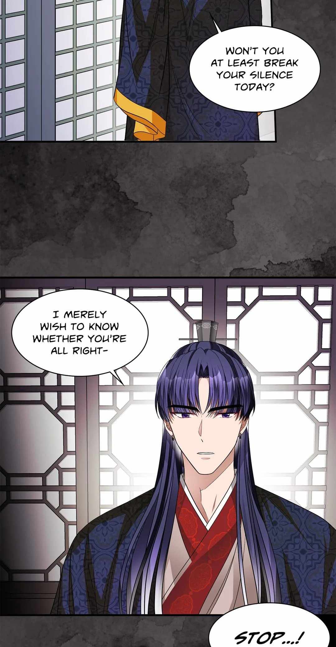 Bloom of Vengeance Chapter 49 page 24 - 