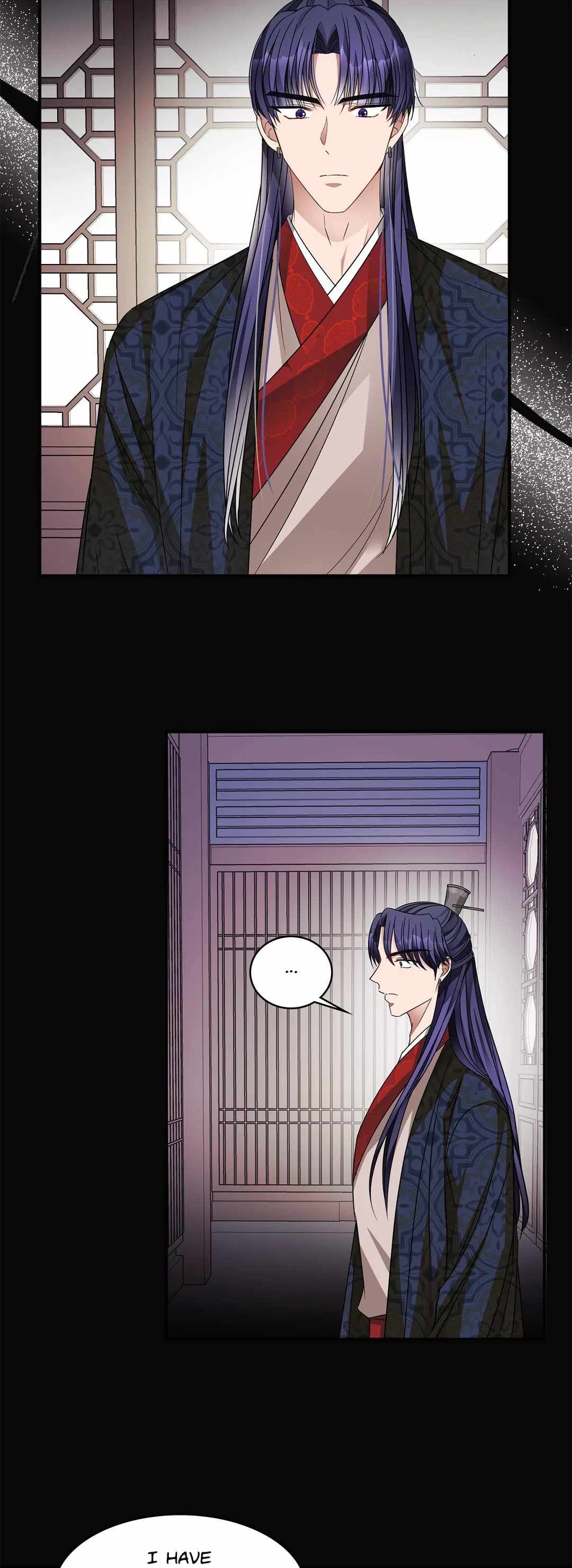 Bloom of Vengeance Chapter 49 page 27 - 