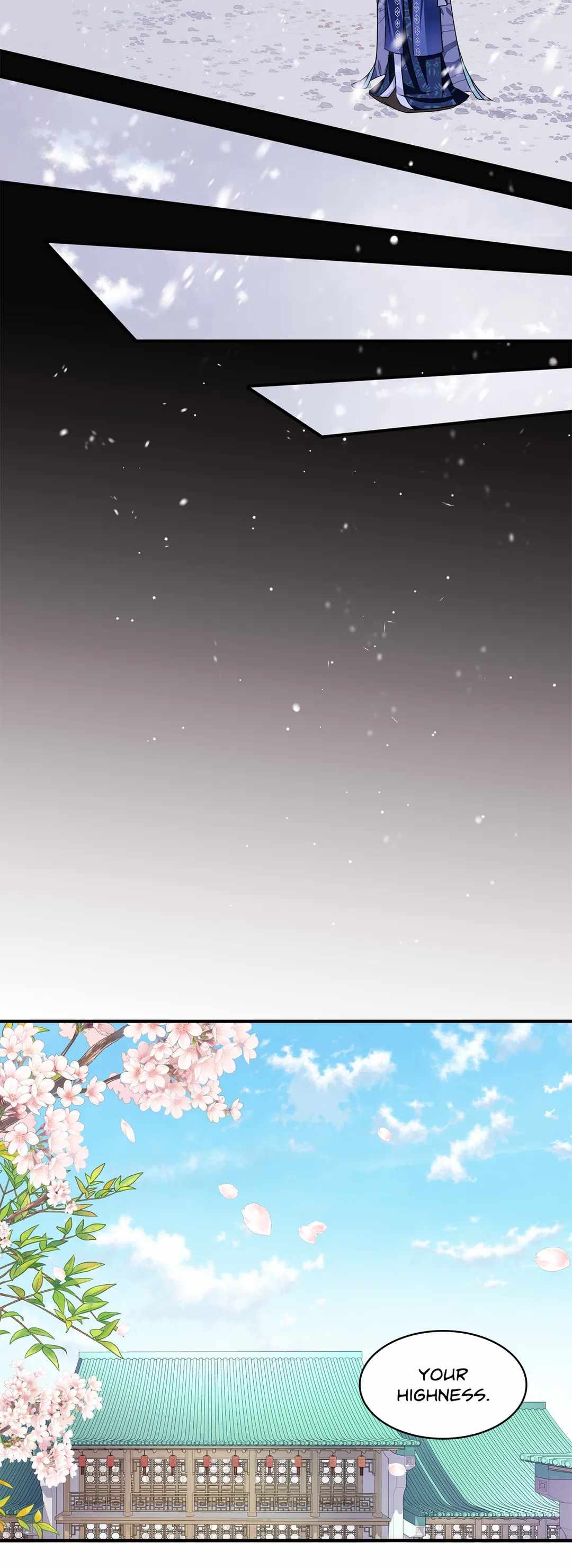 Bloom of Vengeance Chapter 49 page 30 - 