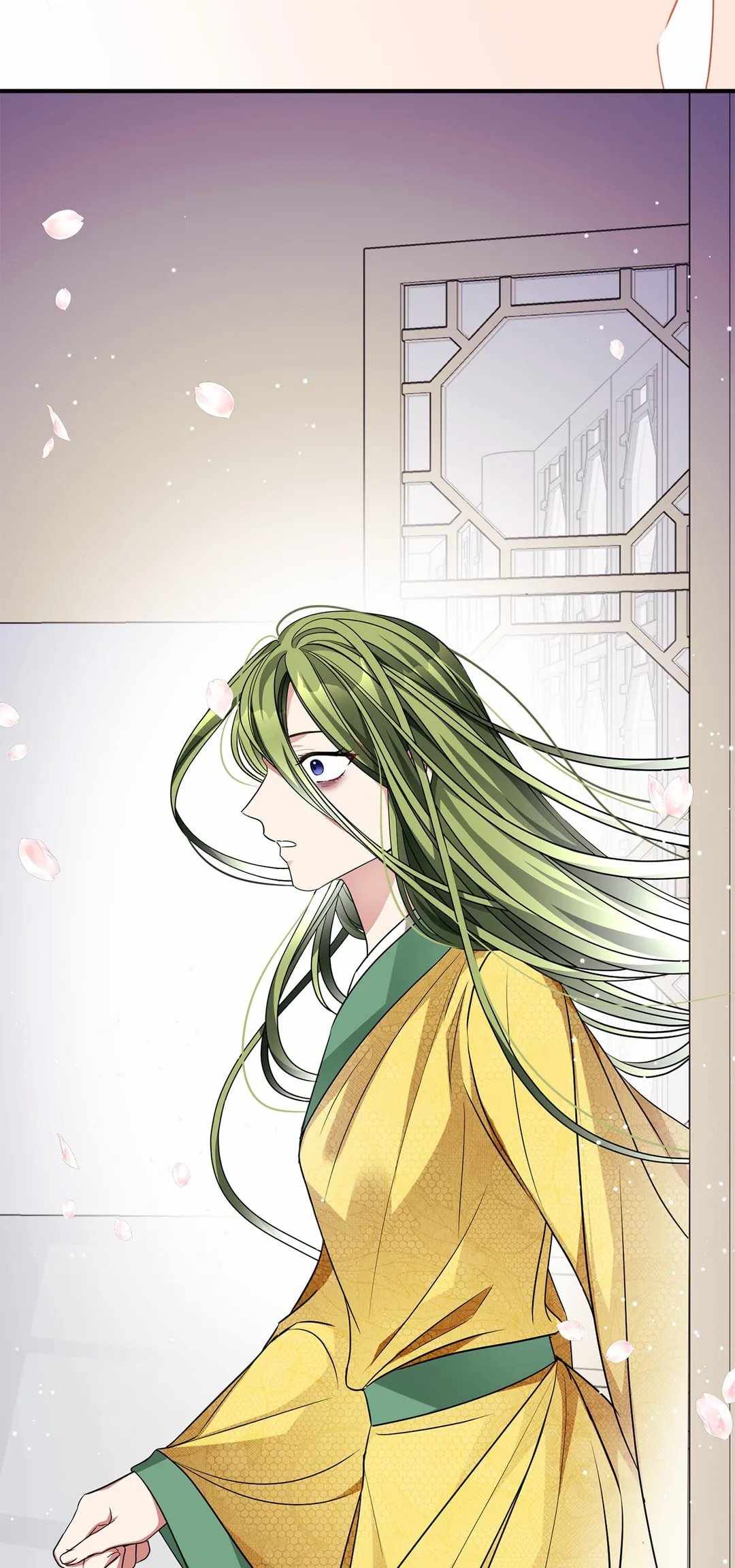 Bloom of Vengeance Chapter 49 page 34 - 