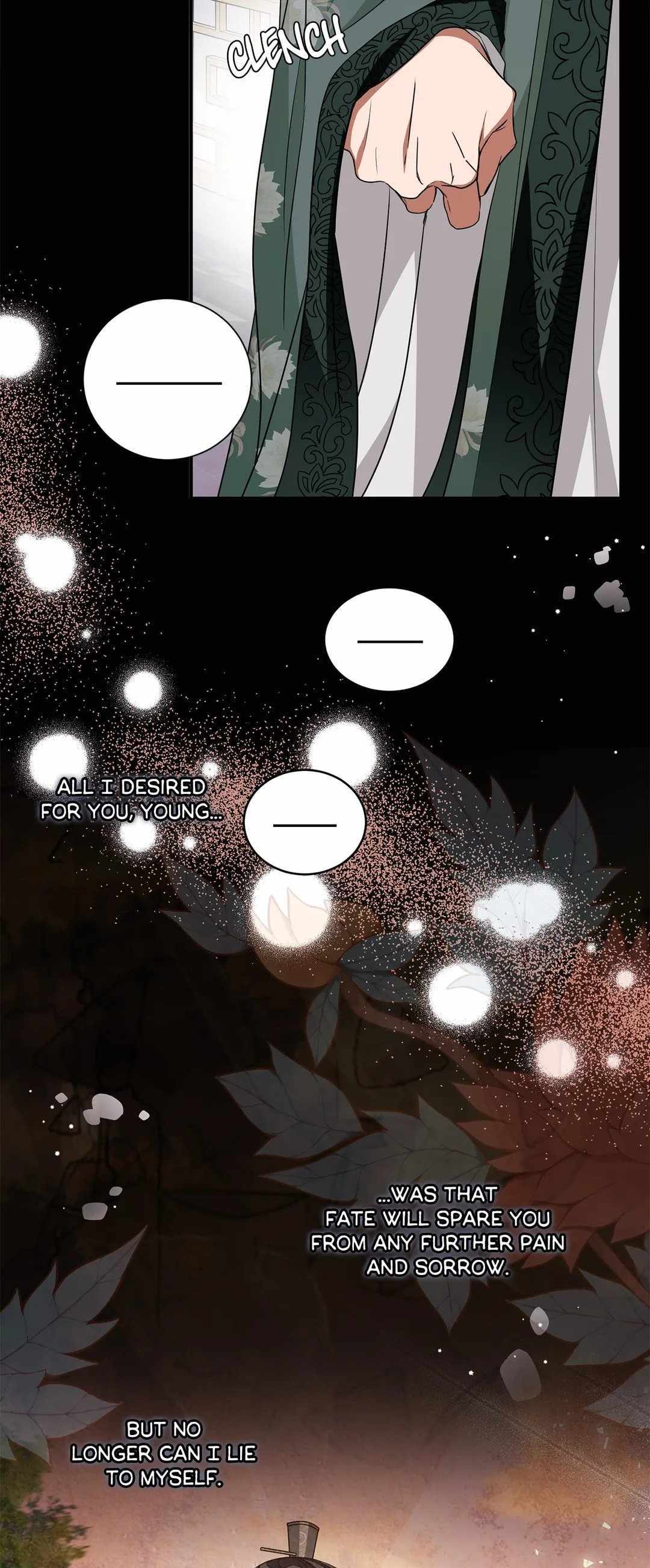 Bloom of Vengeance Chapter 49 page 37 - 