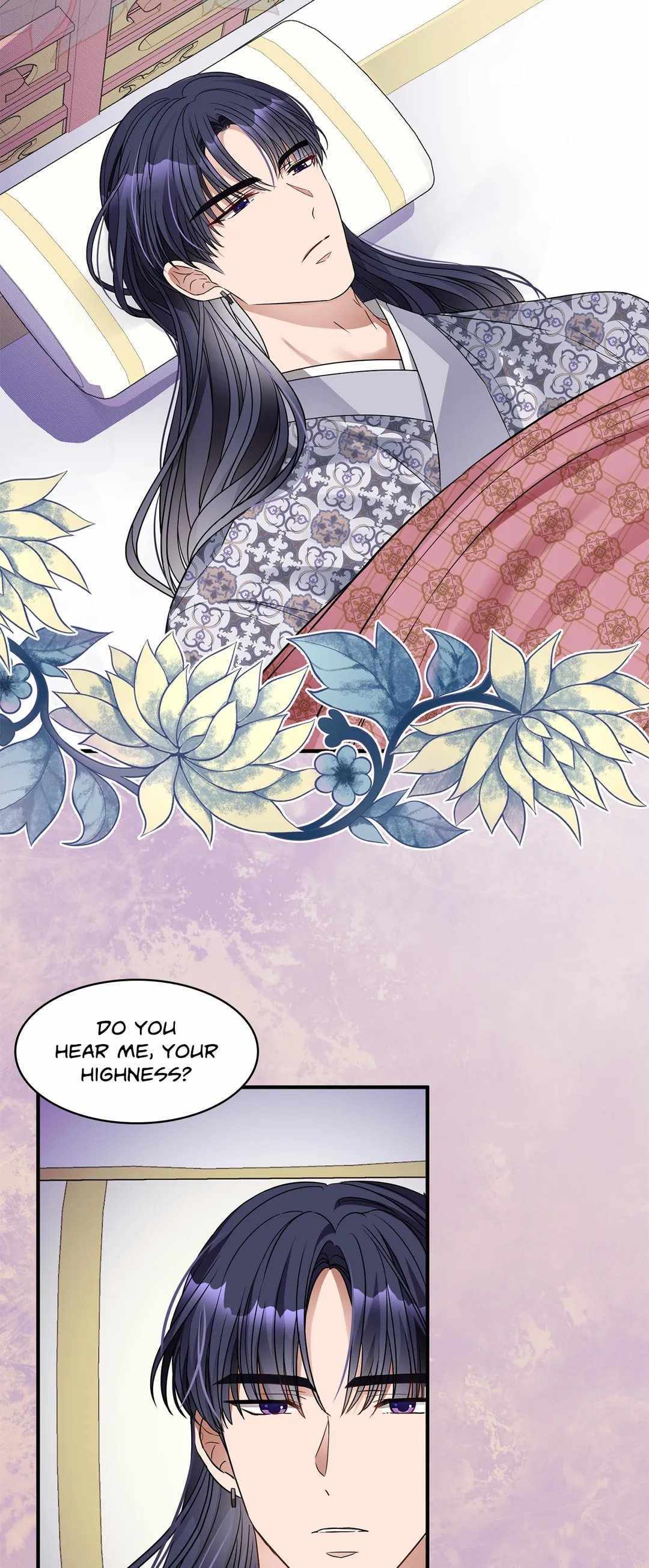 Bloom of Vengeance Chapter 49 page 40 - 