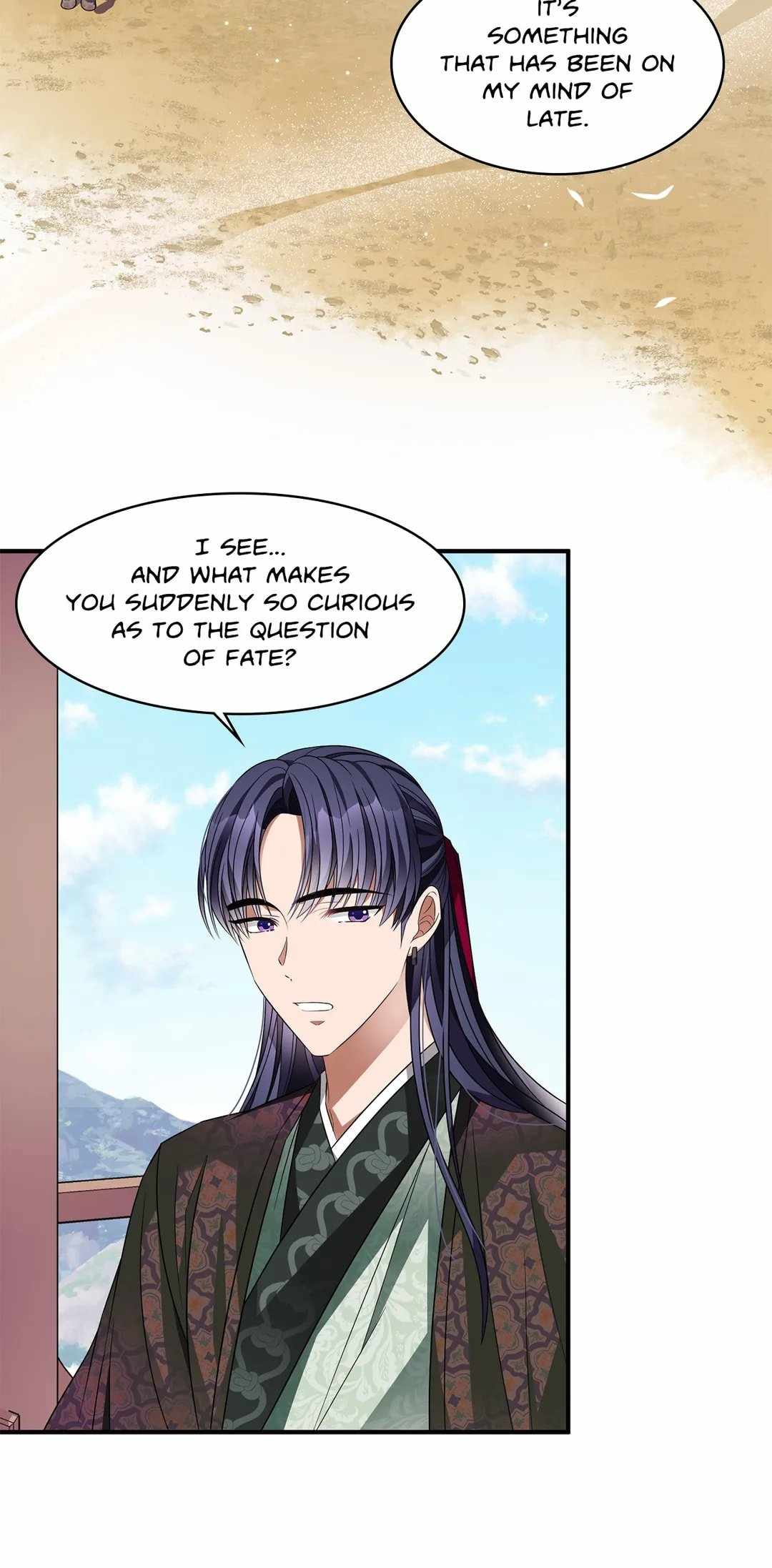 Bloom of Vengeance Chapter 49 page 5 - 