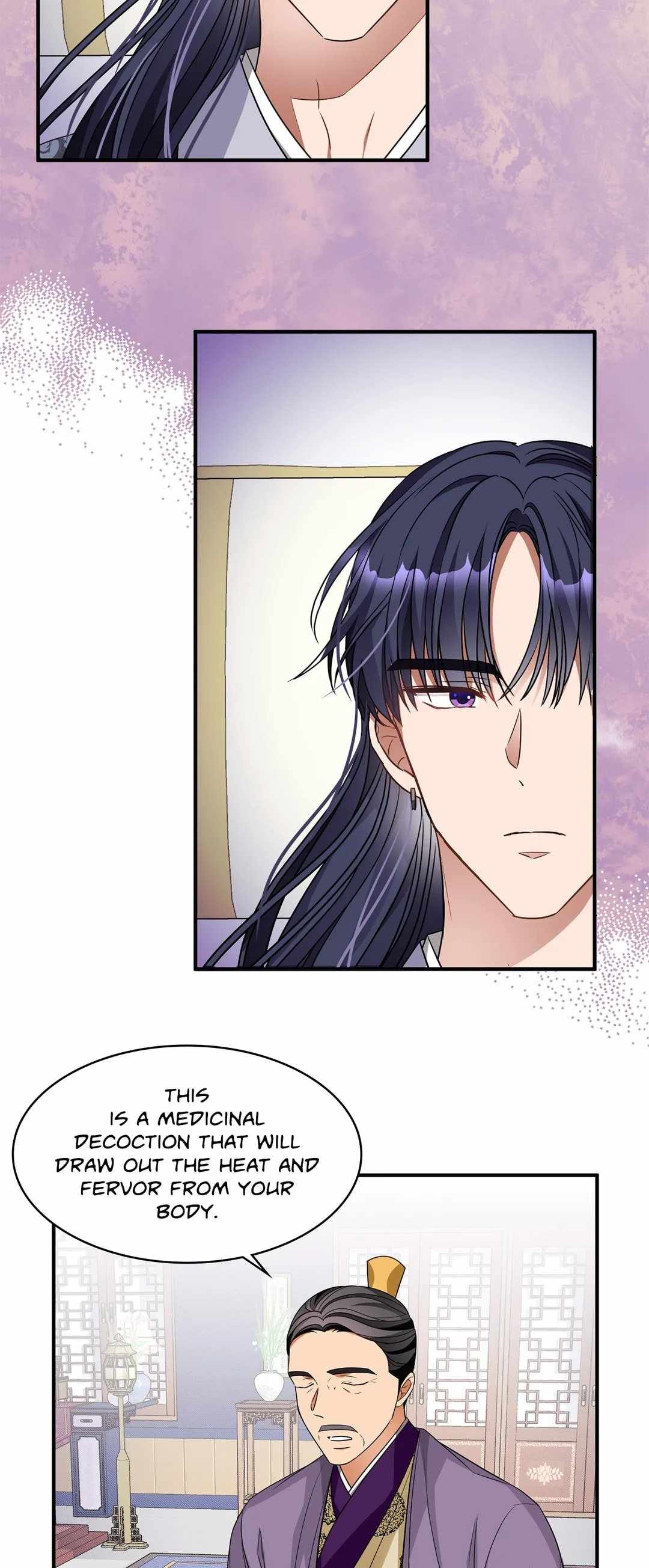 Bloom of Vengeance Chapter 49 page 41 - 