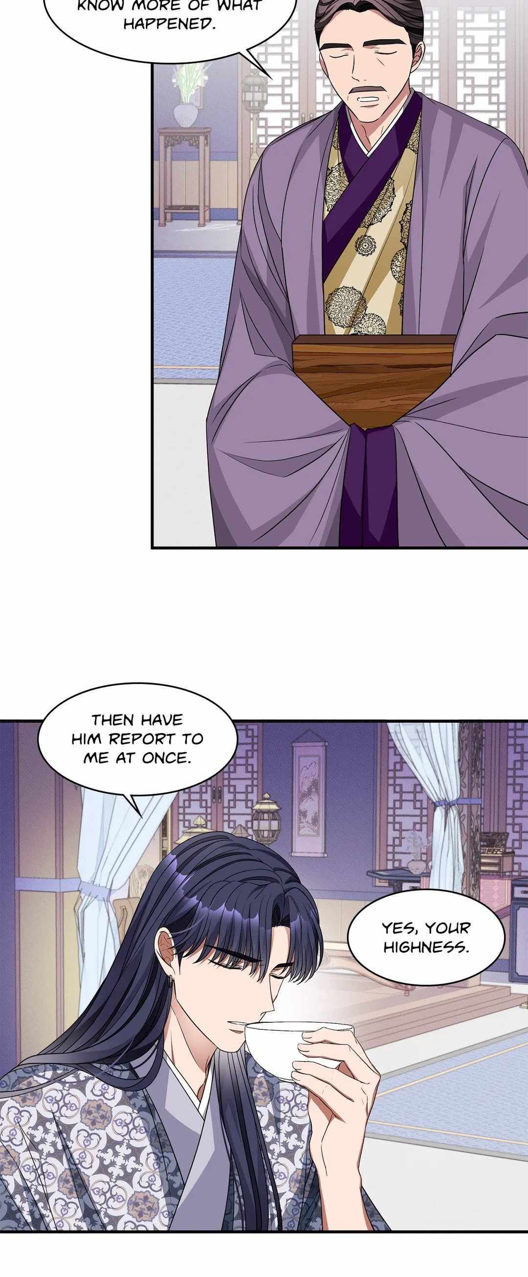 Bloom of Vengeance Chapter 49 page 43 - 